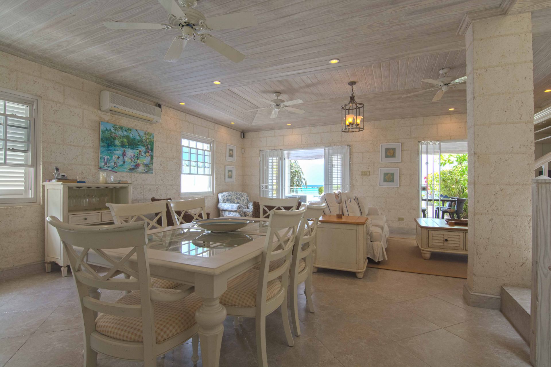 Villa Radwood Beach House 1