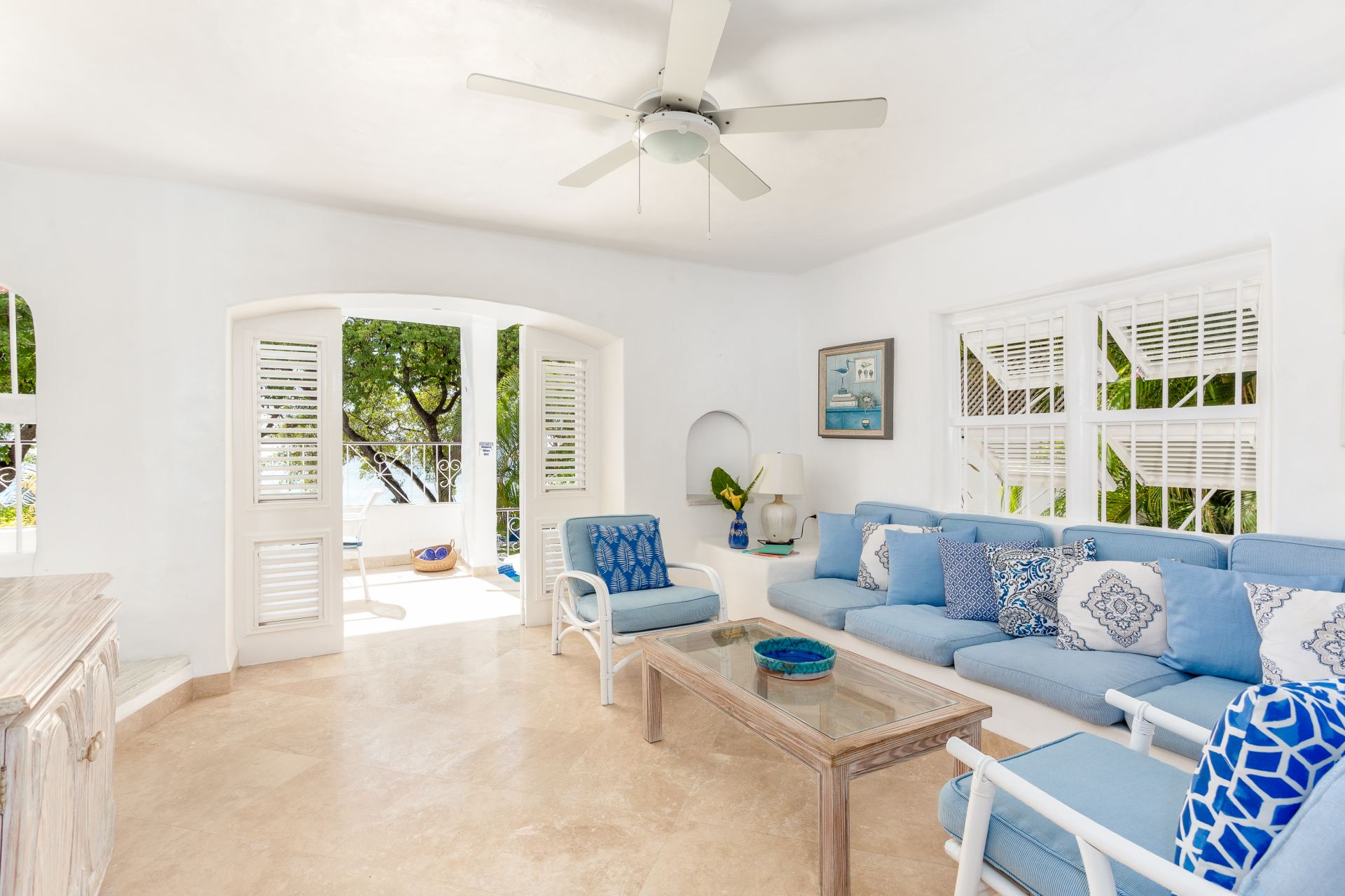 Villa Oceans Edge, Merlin Bay 1