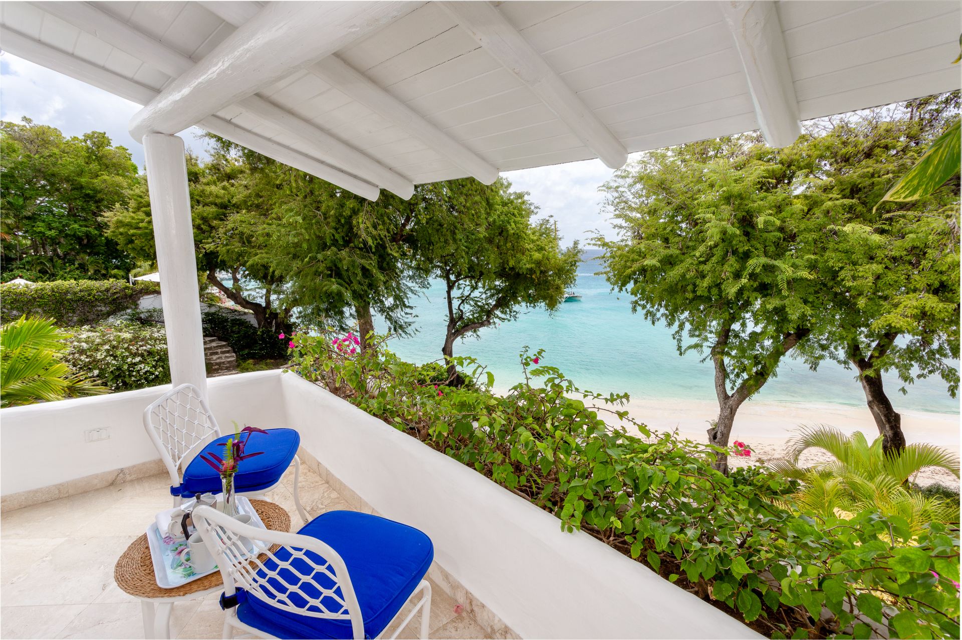 Villa Eden on The Sea, Merlin Bay 2