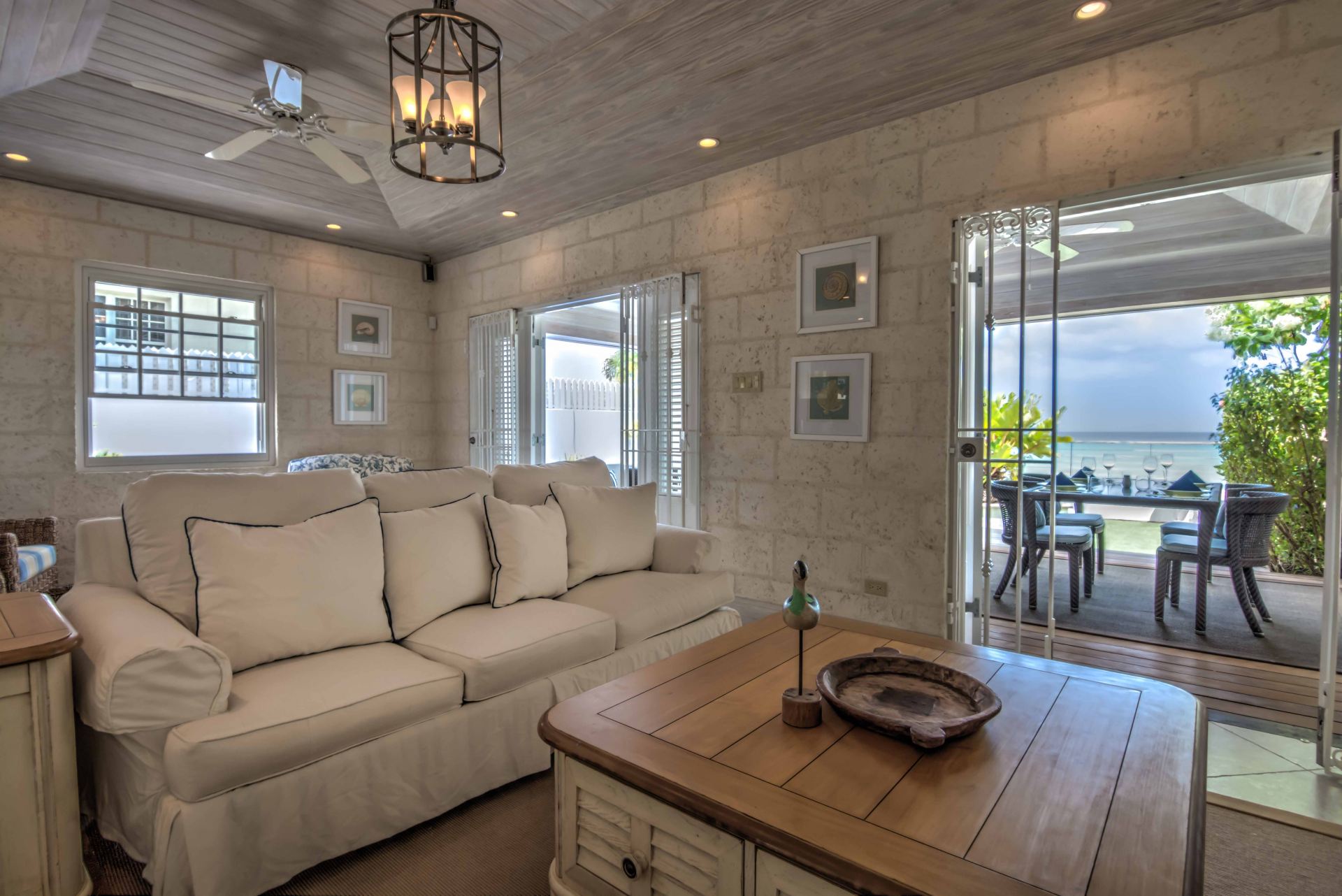 Villa Radwood Beach House 1