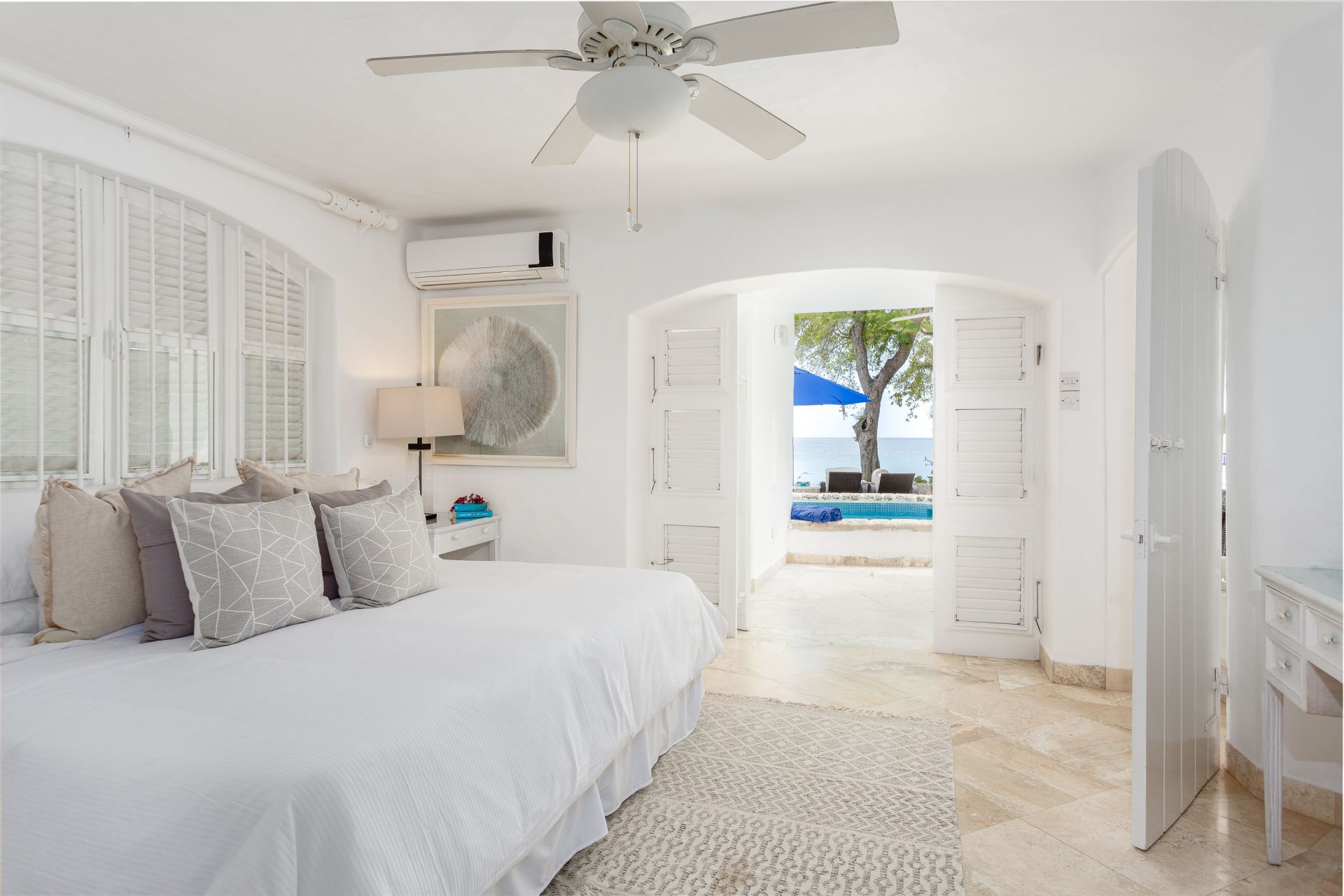 Villa Eden on The Sea, Merlin Bay 2