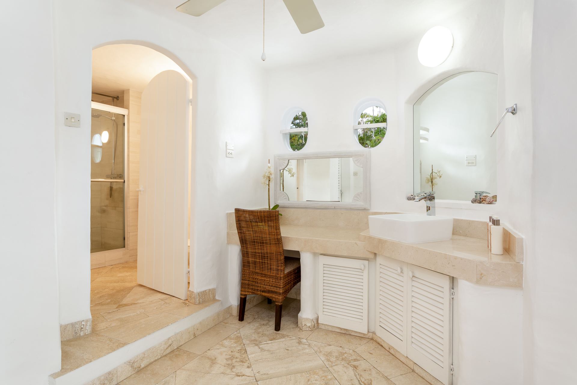 Villa Eden on The Sea, Merlin Bay 2