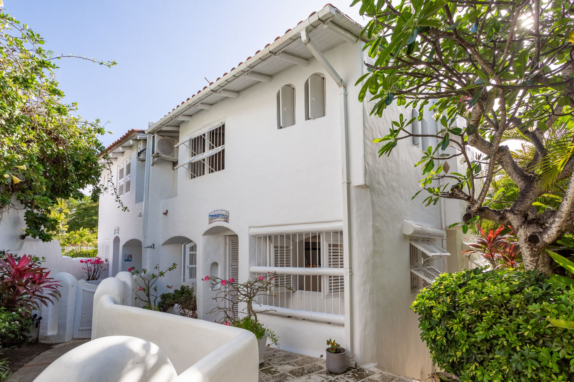 Villa Oceans Edge, Merlin Bay 1