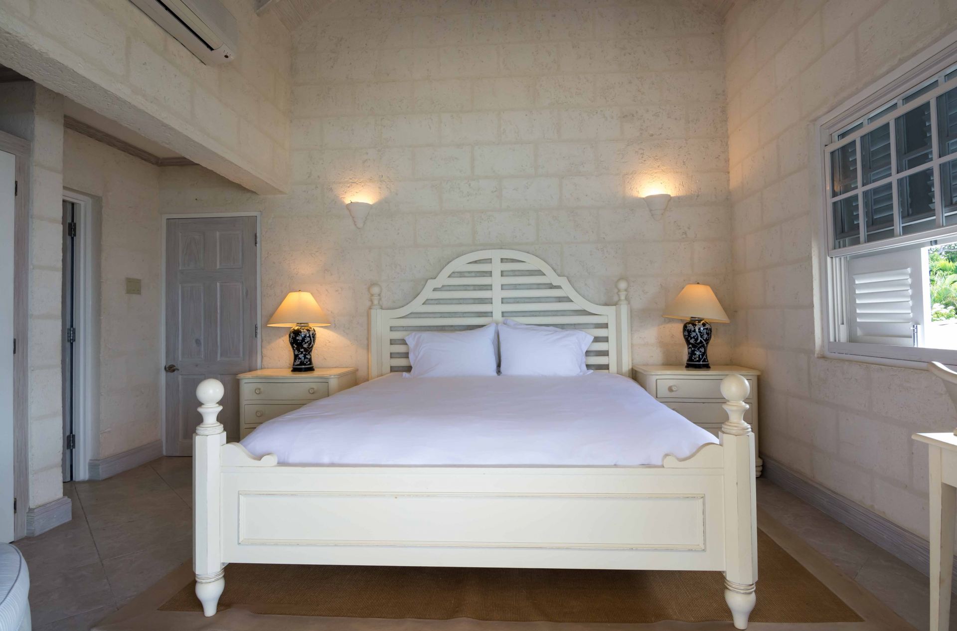 Villa Radwood Beach House 1