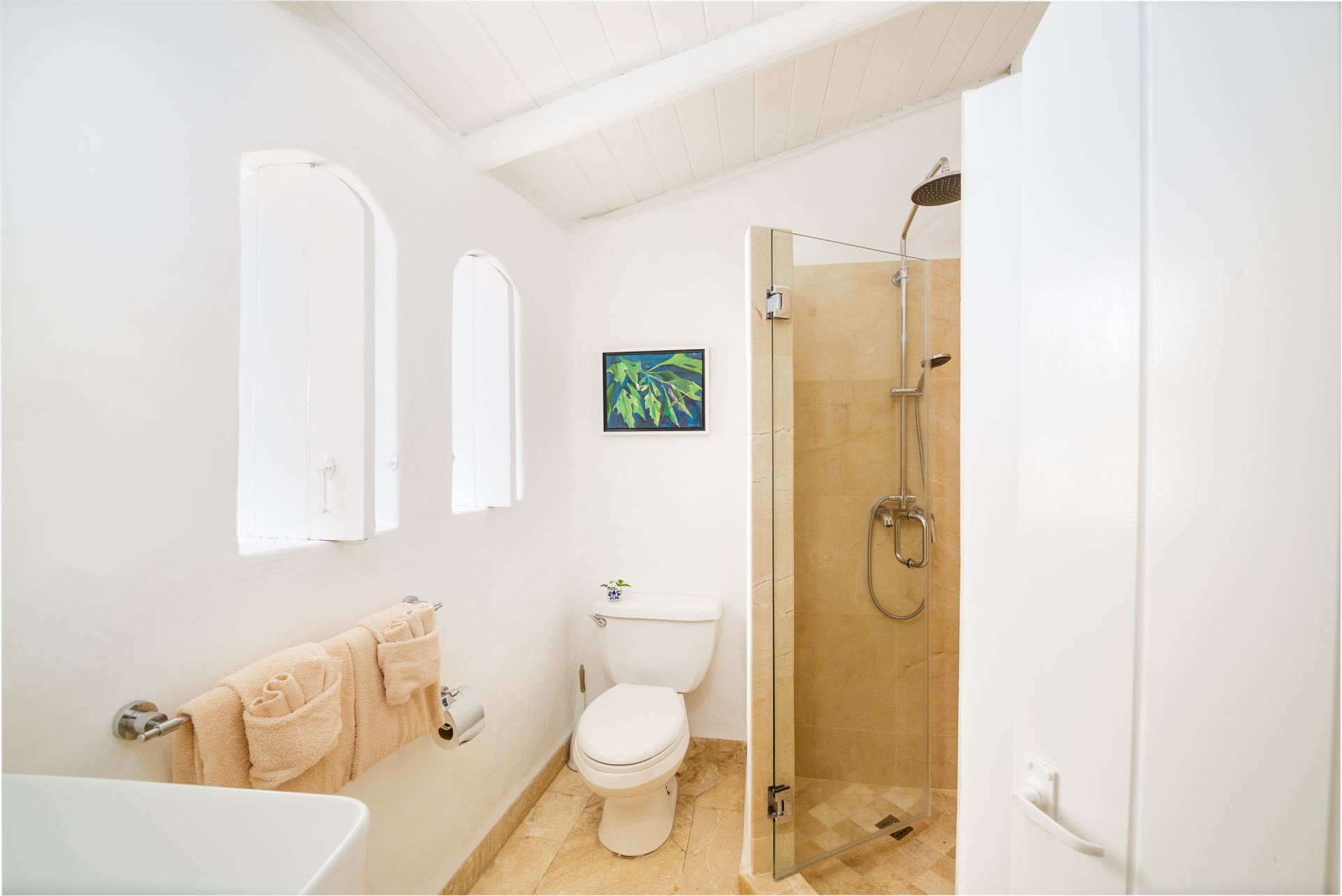 Villa Eden on The Sea, Merlin Bay 2