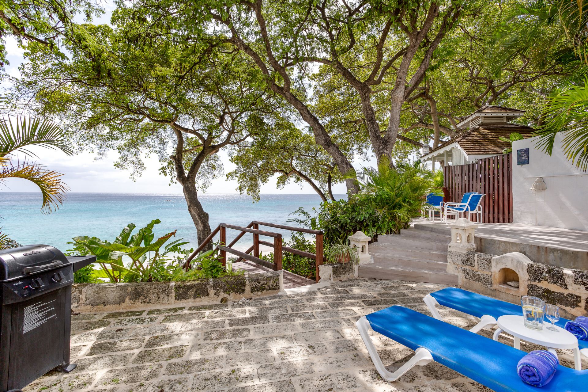 Villa Oceans Edge, Merlin Bay 1