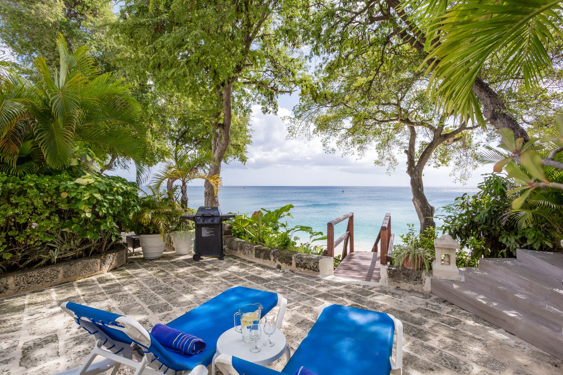 Villa Oceans Edge, Merlin Bay 1