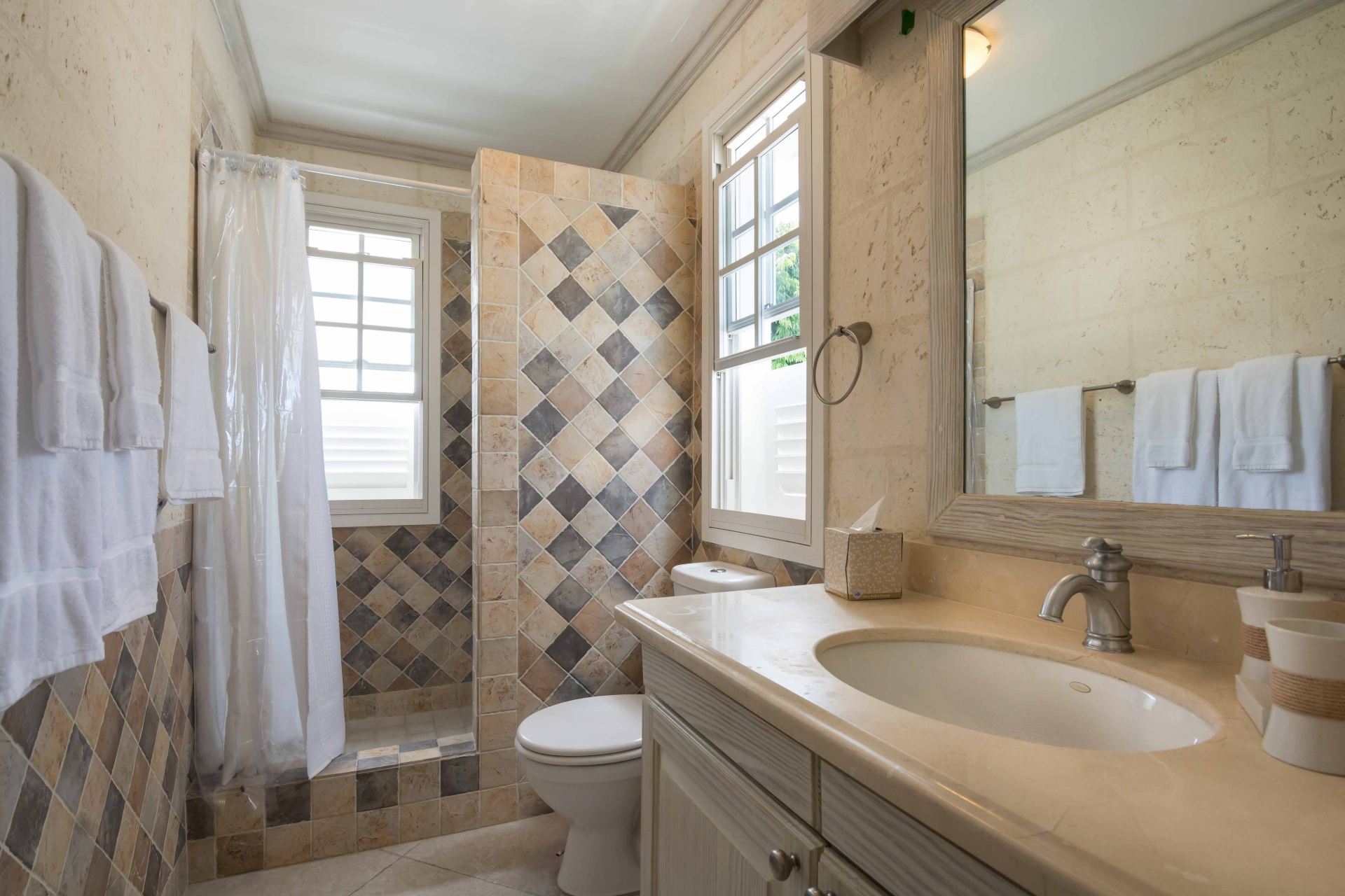 Villa Radwood Beach House 1