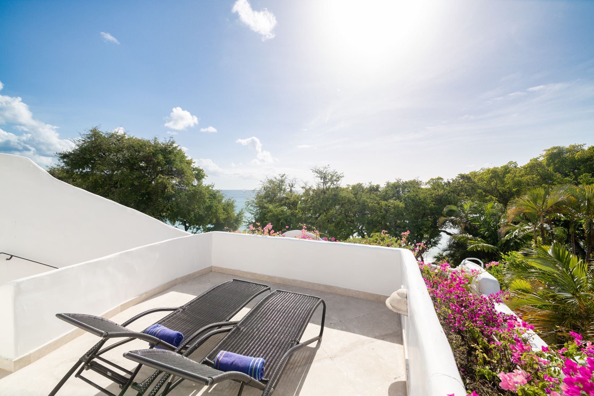 Villa Oceans Edge, Merlin Bay 1