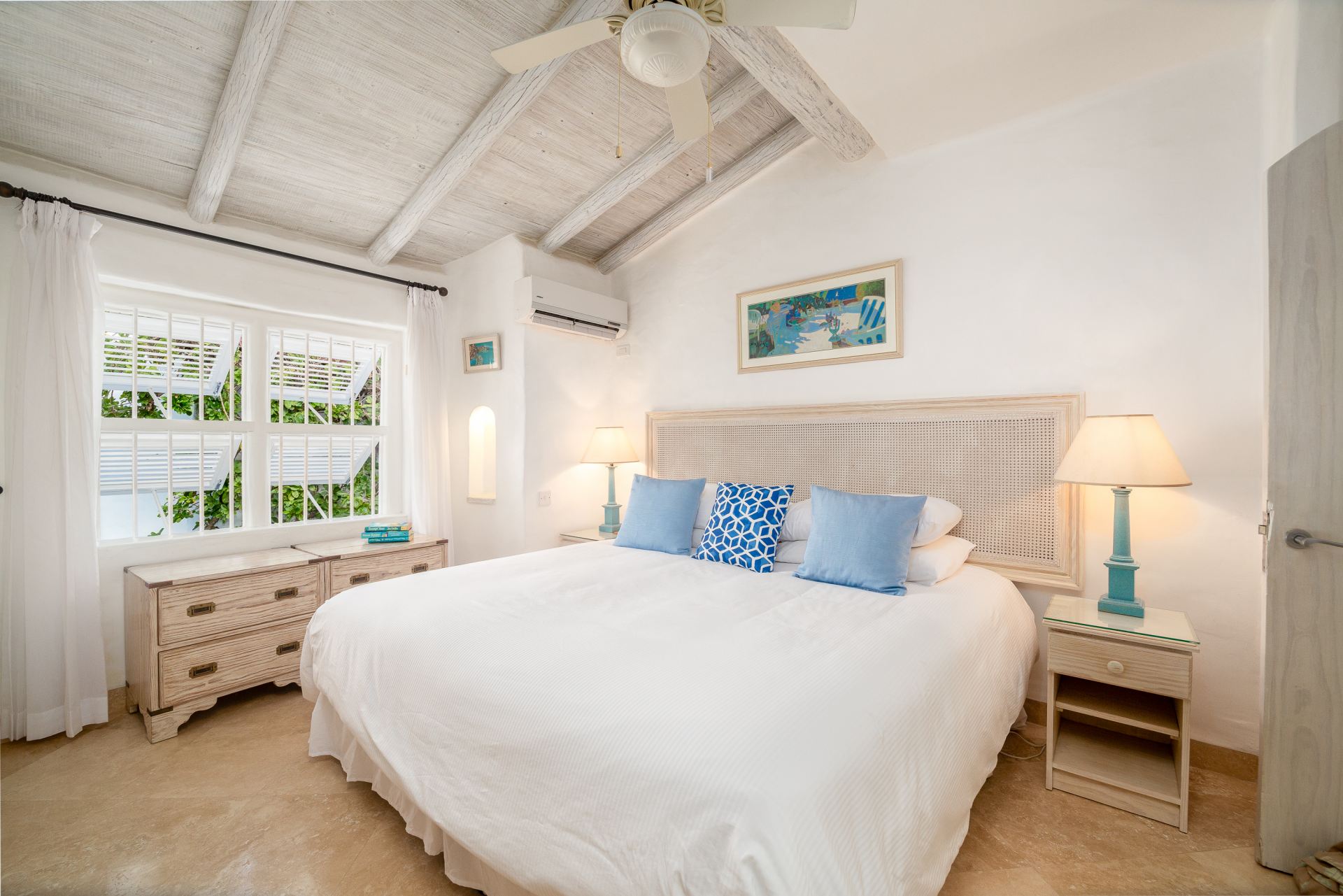 Villa Oceans Edge, Merlin Bay 1