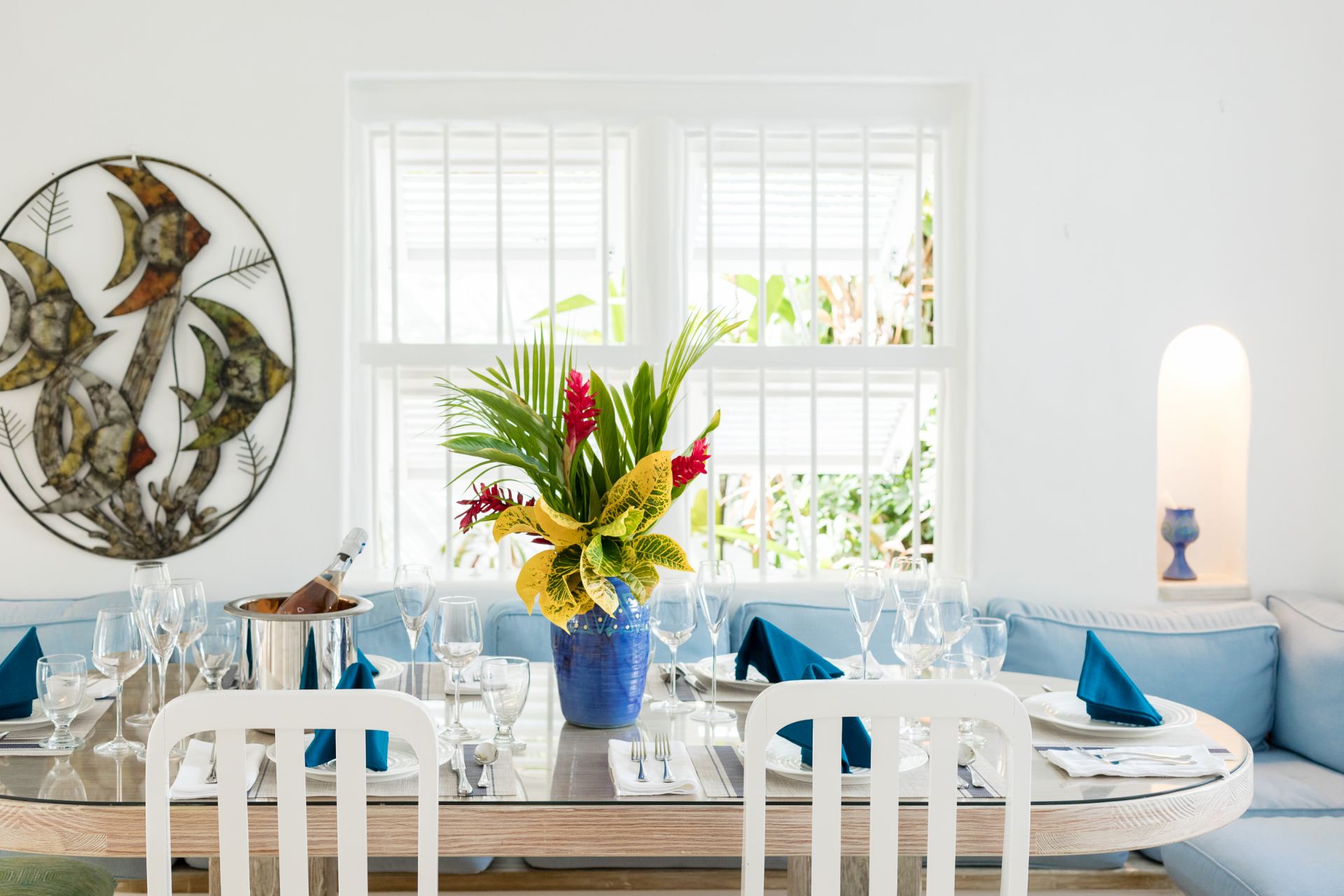 Villa Oceans Edge, Merlin Bay 1