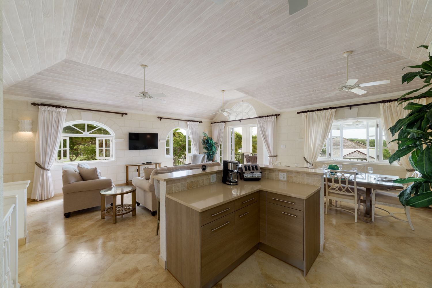 Villa Sugar Cane Ridge 5 - Royal Westmoreland