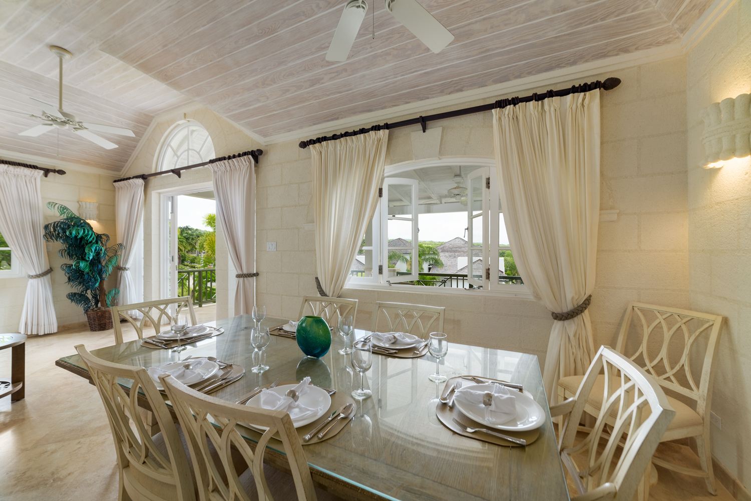 Villa Sugar Cane Ridge 5 - Royal Westmoreland