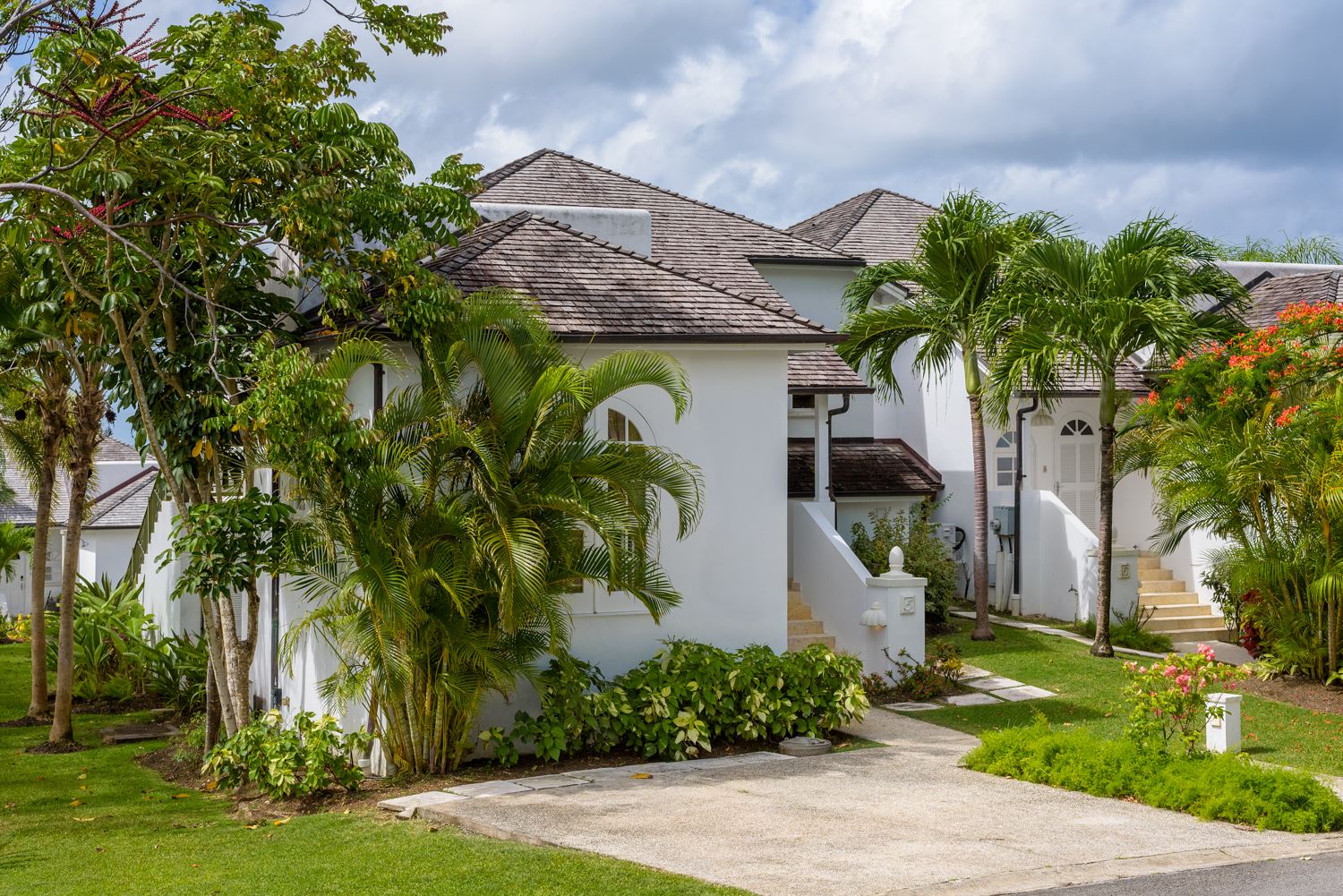 Villa Sugar Cane Ridge 5 - Royal Westmoreland