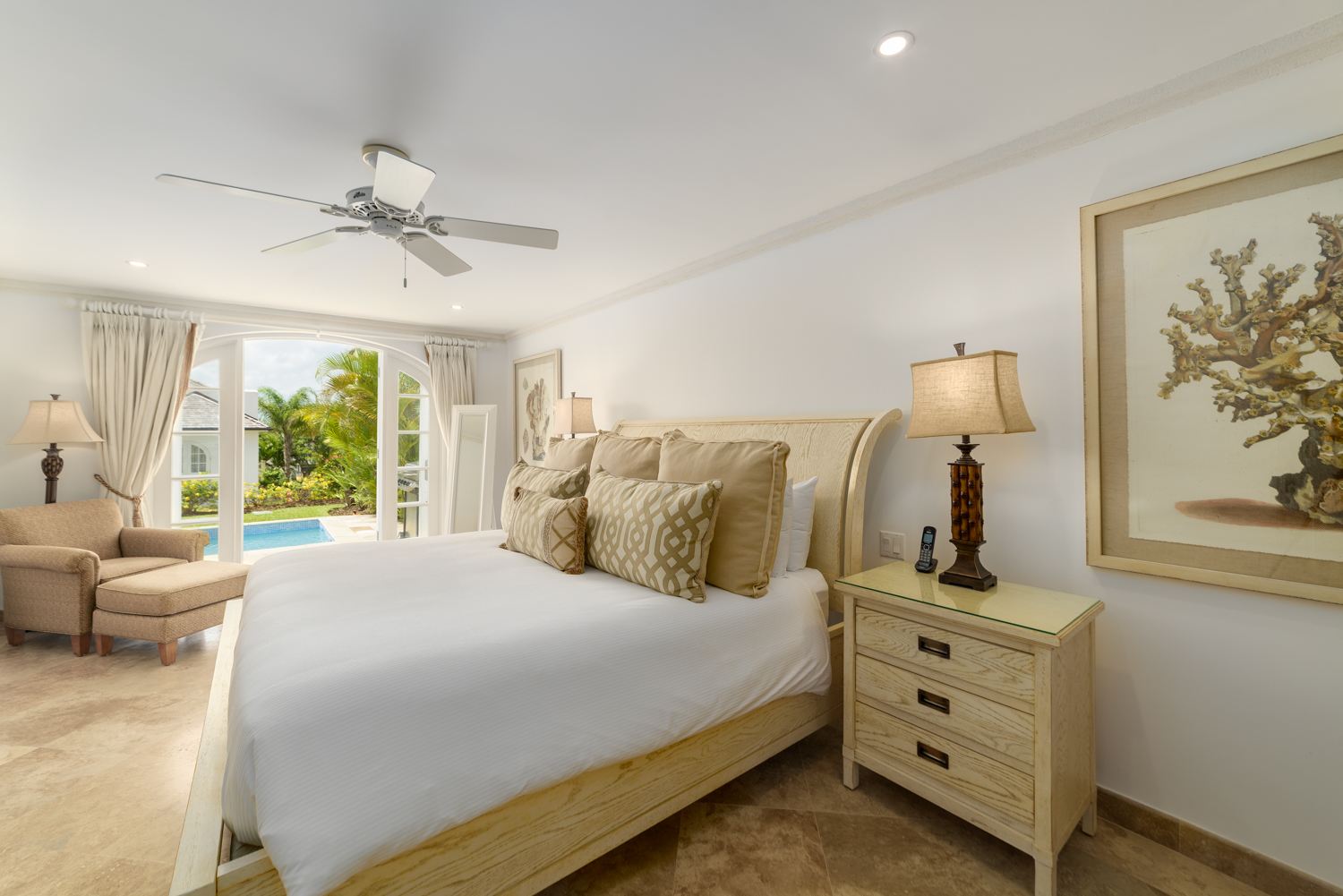 Villa Sugar Cane Ridge 5 - Royal Westmoreland