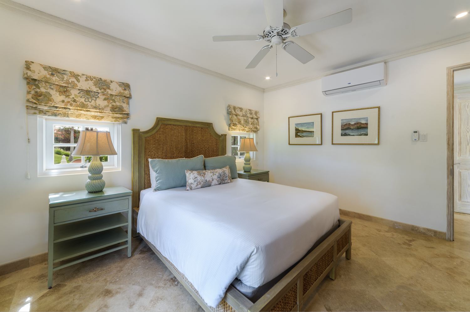 Villa Sugar Cane Ridge 5 - Royal Westmoreland