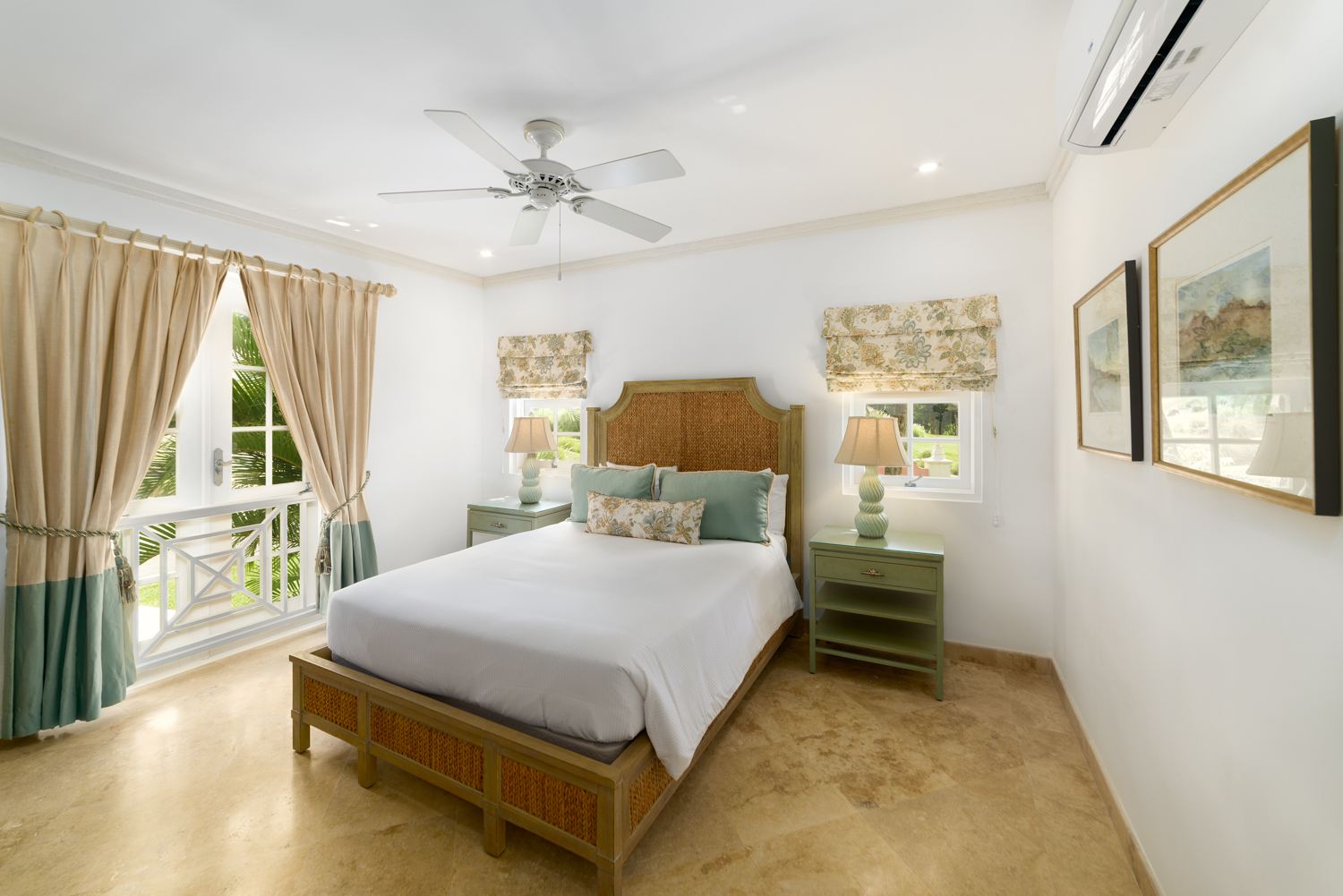 Villa Sugar Cane Ridge 5 - Royal Westmoreland