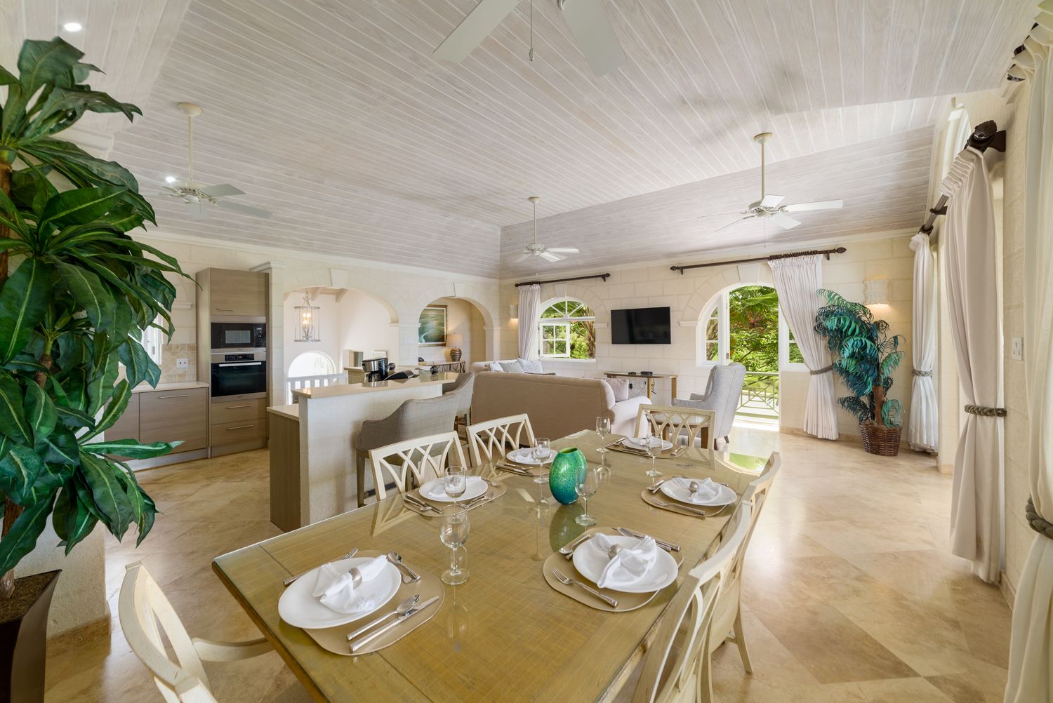 Villa Sugar Cane Ridge 5 - Royal Westmoreland