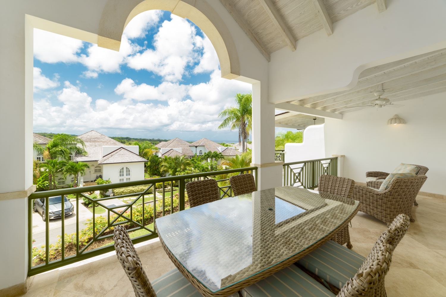 Villa Sugar Cane Ridge 5 - Royal Westmoreland