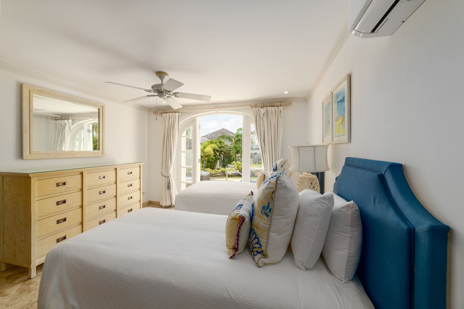 Villa Sugar Cane Ridge 5 - Royal Westmoreland