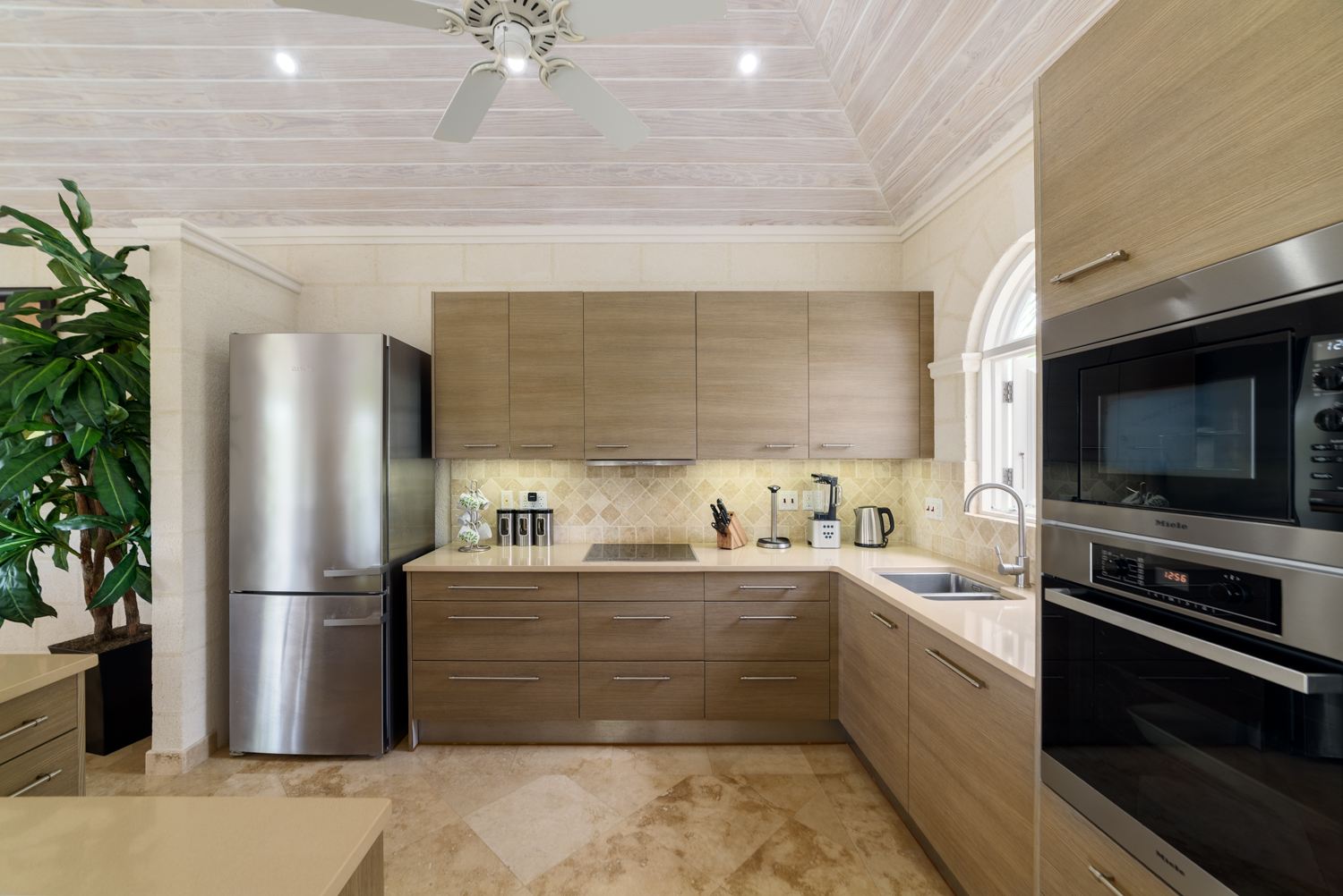 Villa Sugar Cane Ridge 5 - Royal Westmoreland