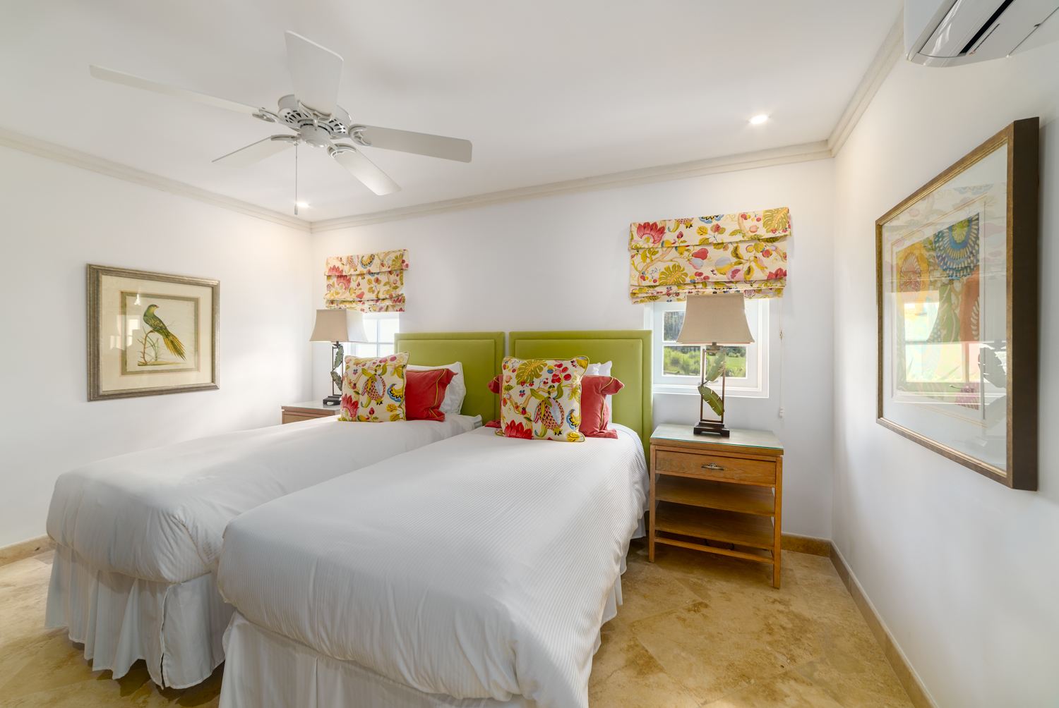 Villa Sugar Cane Ridge 5 - Royal Westmoreland