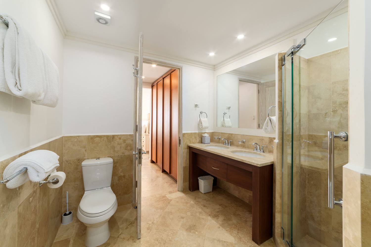 Villa Sugar Cane Ridge 5 - Royal Westmoreland