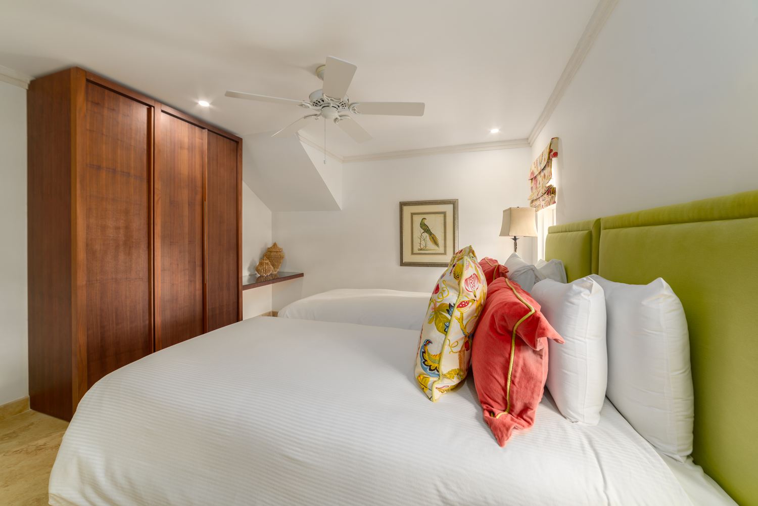 Villa Sugar Cane Ridge 5 - Royal Westmoreland