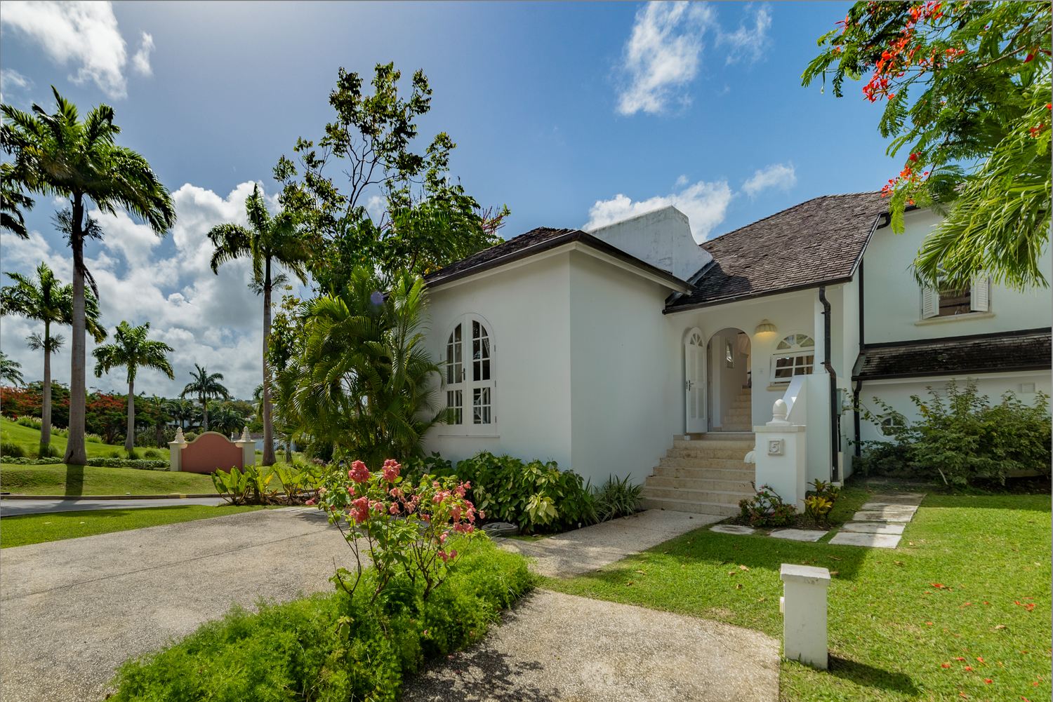 Villa Sugar Cane Ridge 5 - Royal Westmoreland