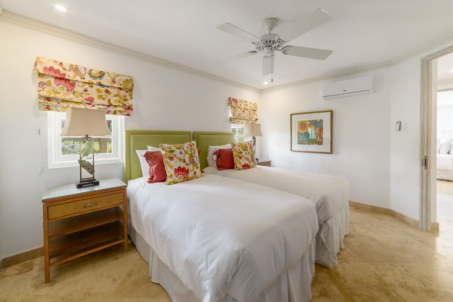 Villa Sugar Cane Ridge 5 - Royal Westmoreland