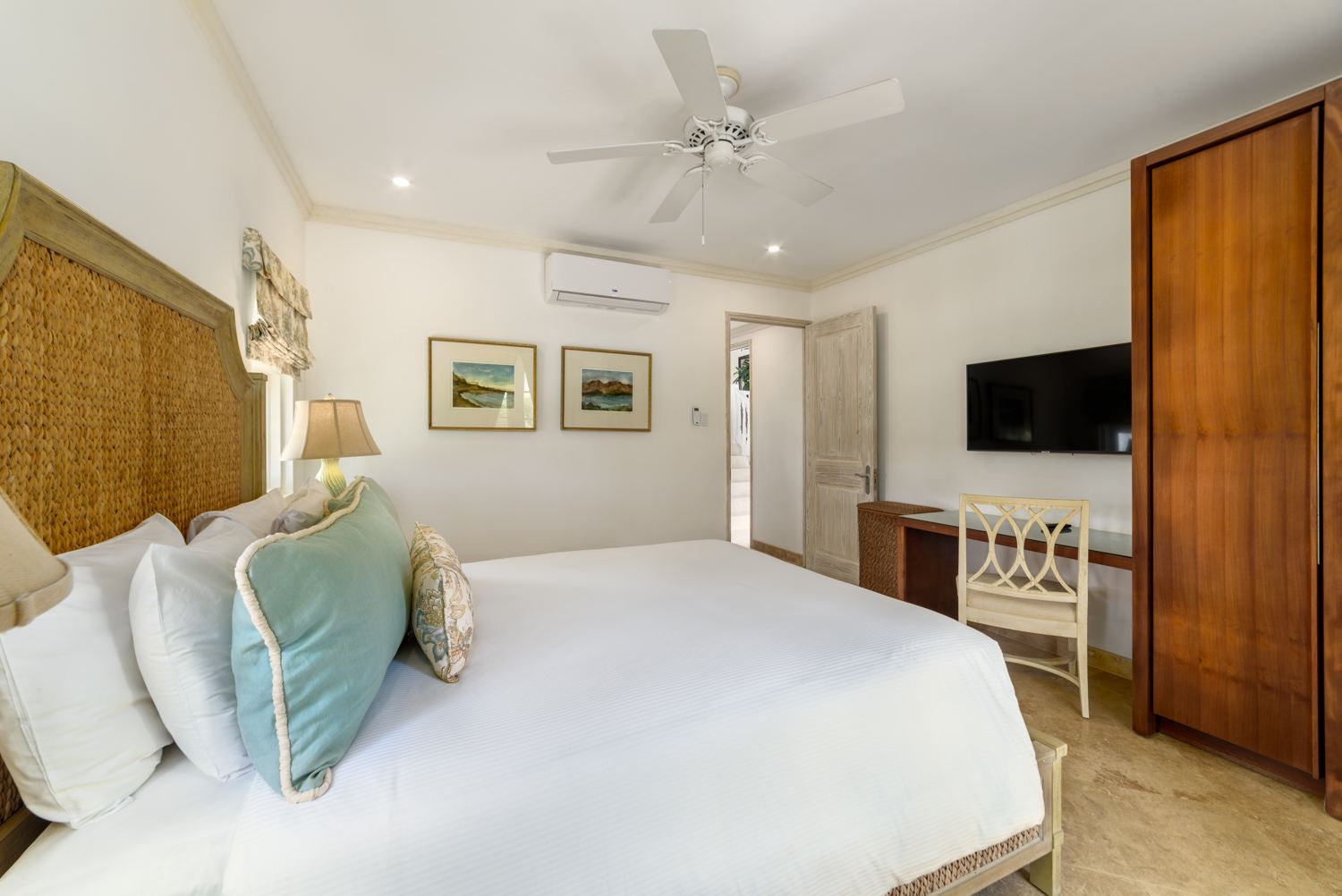 Villa Sugar Cane Ridge 5 - Royal Westmoreland