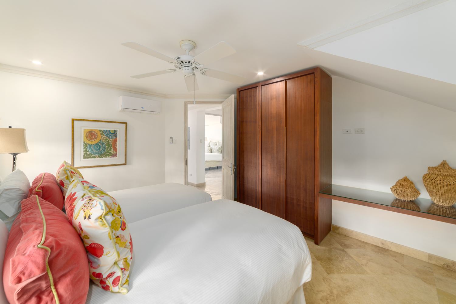 Villa Sugar Cane Ridge 5 - Royal Westmoreland