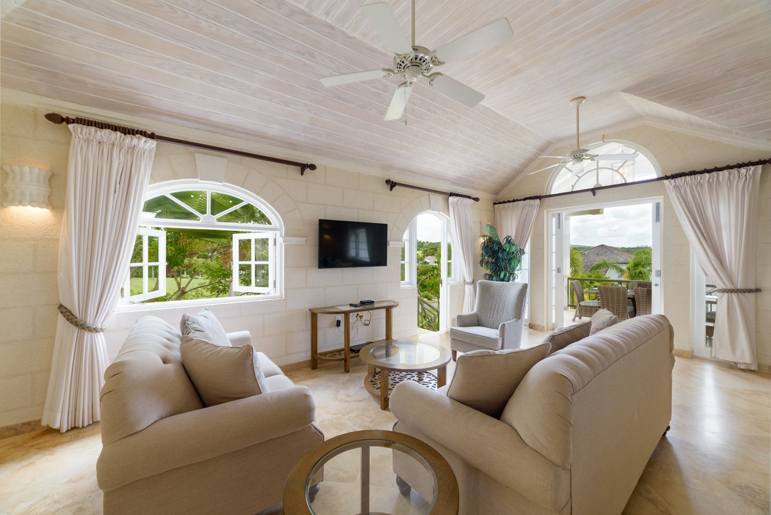 Villa Sugar Cane Ridge 5 - Royal Westmoreland