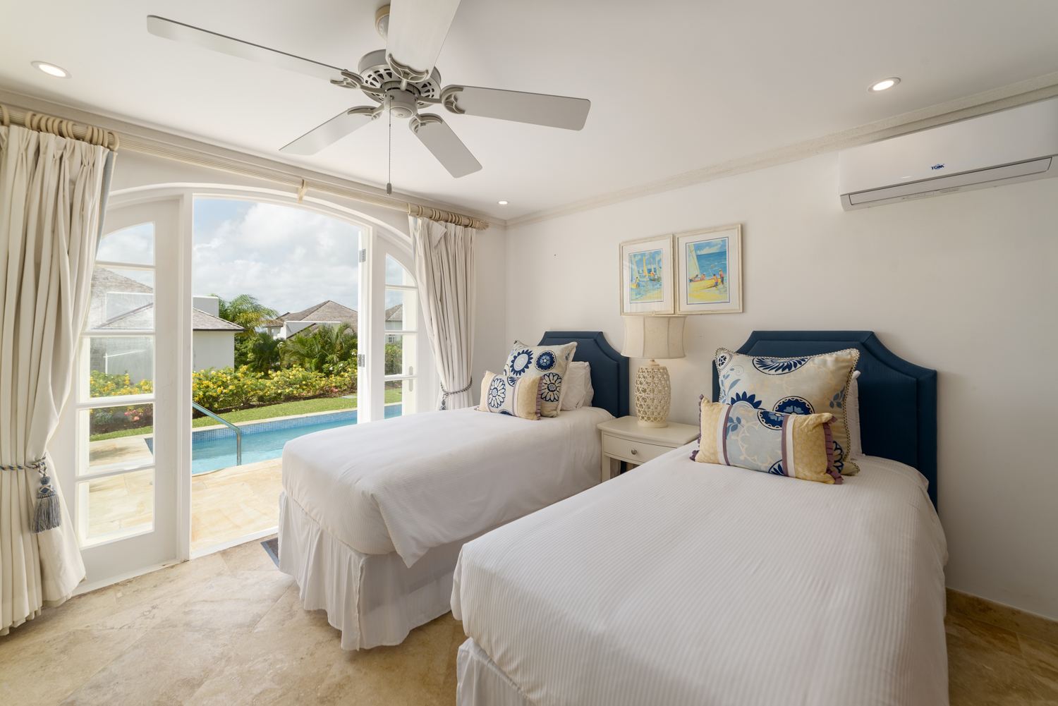 Villa Sugar Cane Ridge 5 - Royal Westmoreland