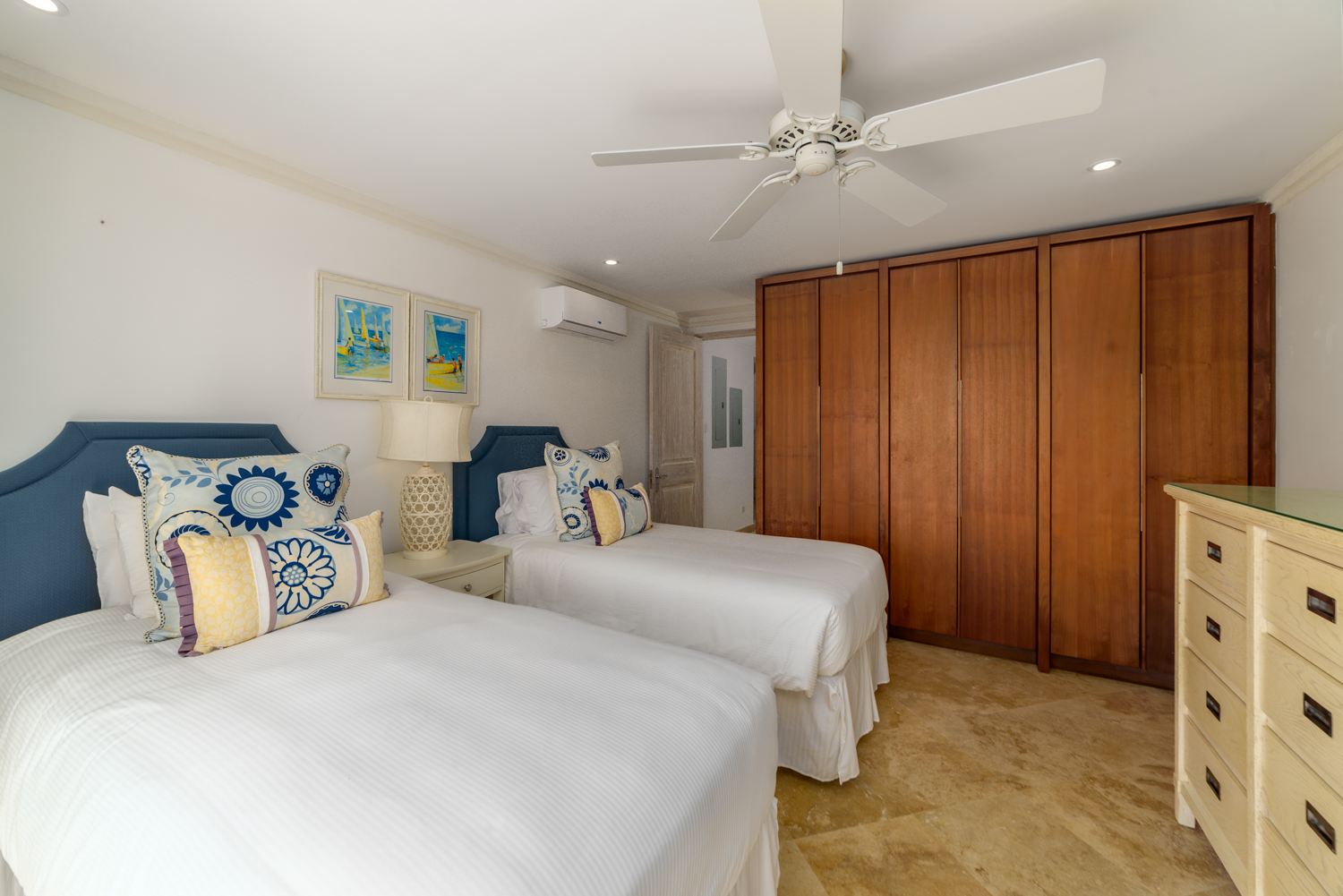 Villa Sugar Cane Ridge 5 - Royal Westmoreland