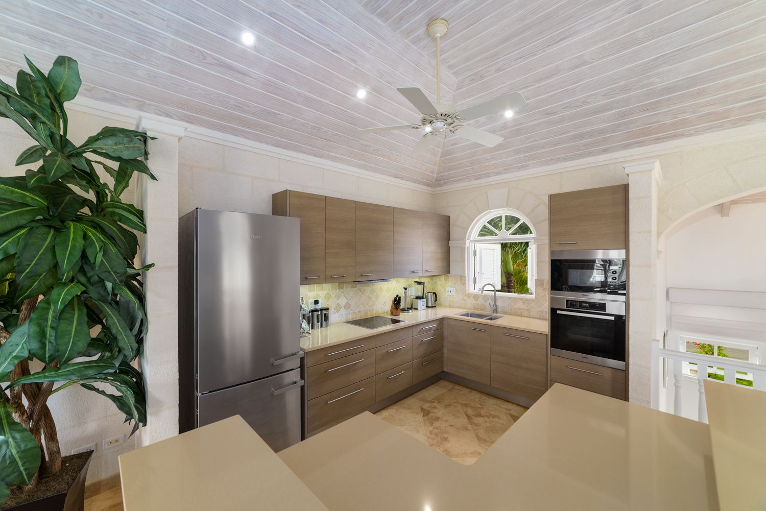 Villa Sugar Cane Ridge 5 - Royal Westmoreland