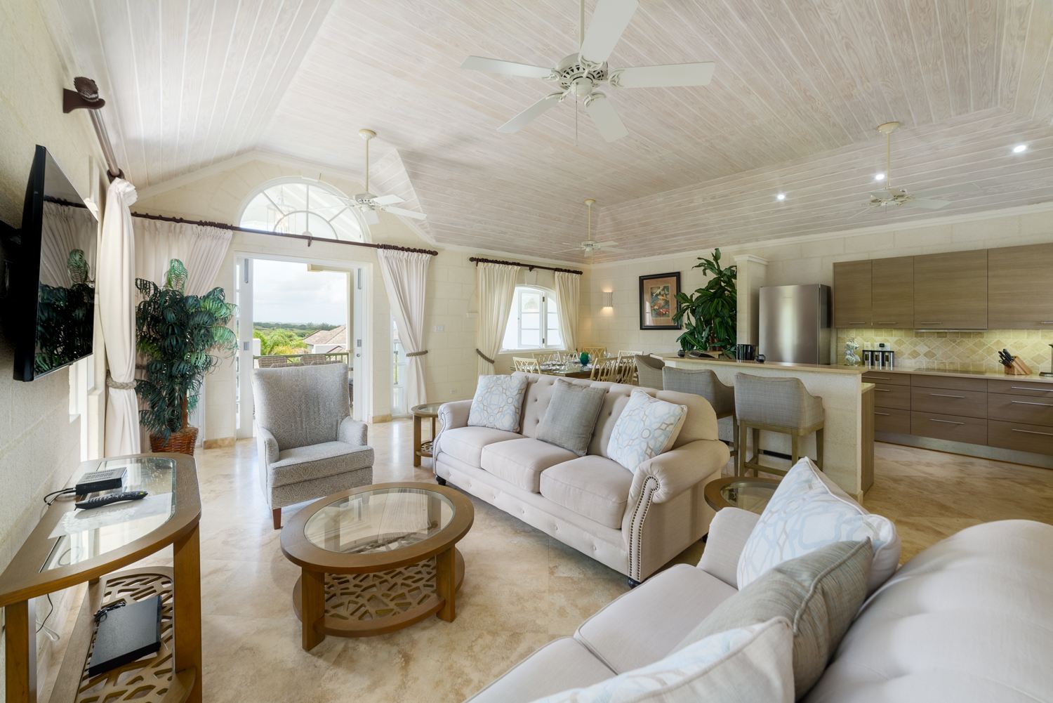 Villa Sugar Cane Ridge 5 - Royal Westmoreland