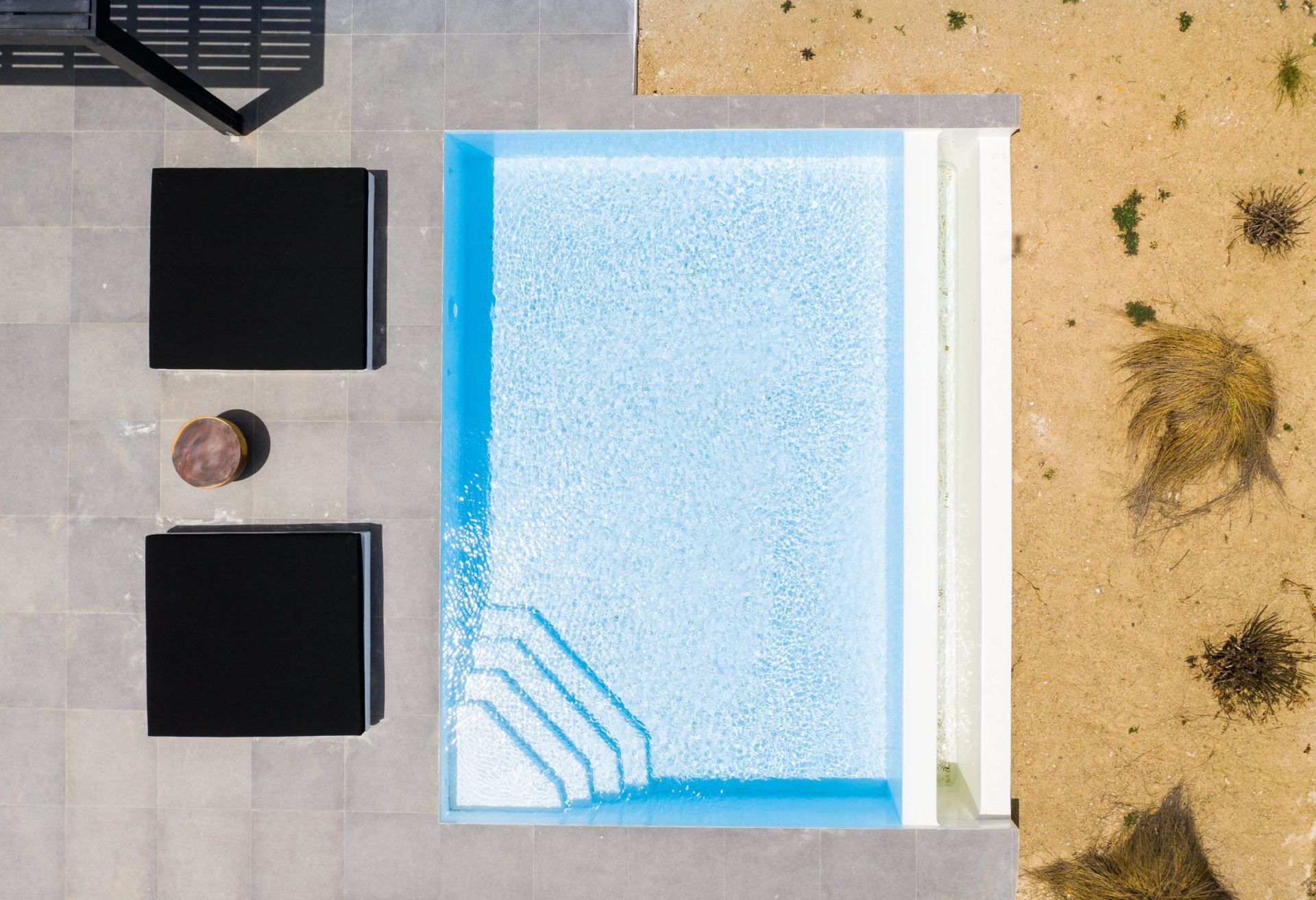 Ftelia Black Villa 4