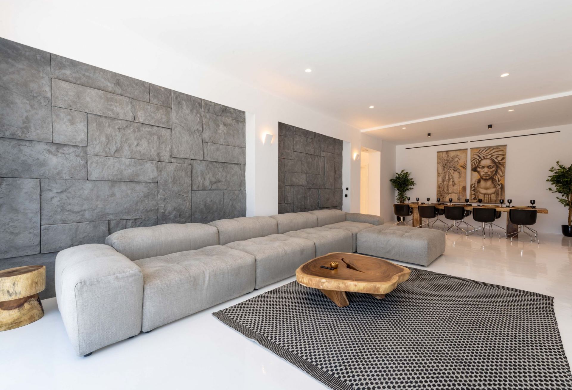 Mega Mansions Mykonos