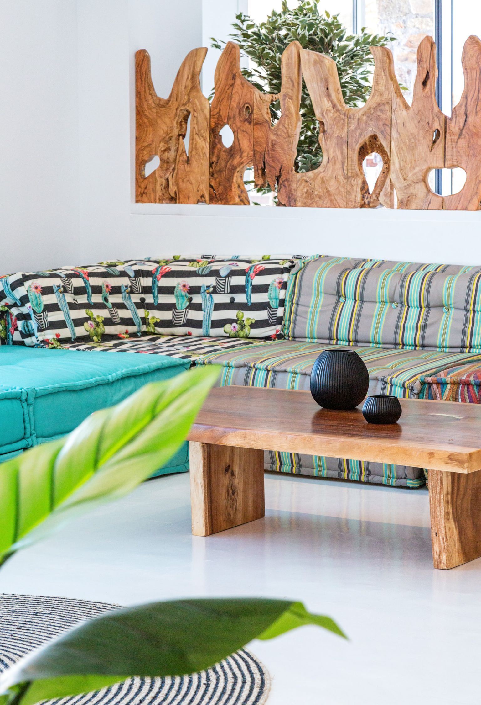 Mega Mansion Mykonos 2