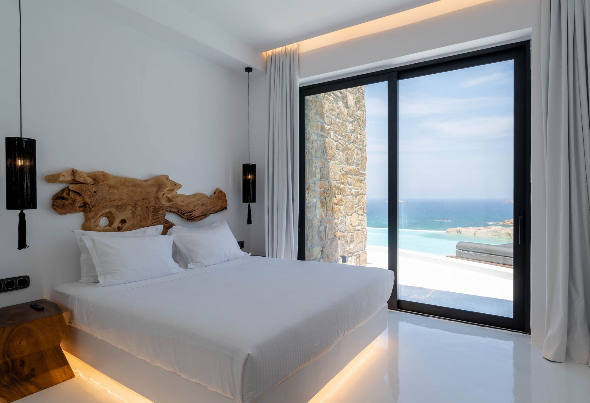 Mega Mansions Mykonos