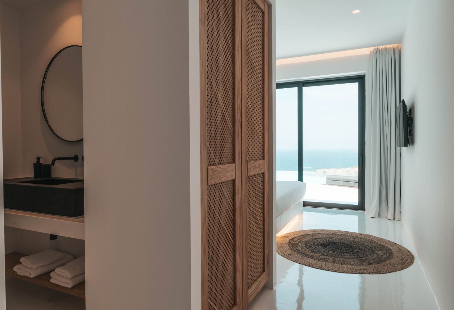 Mega Mansion Mykonos 2