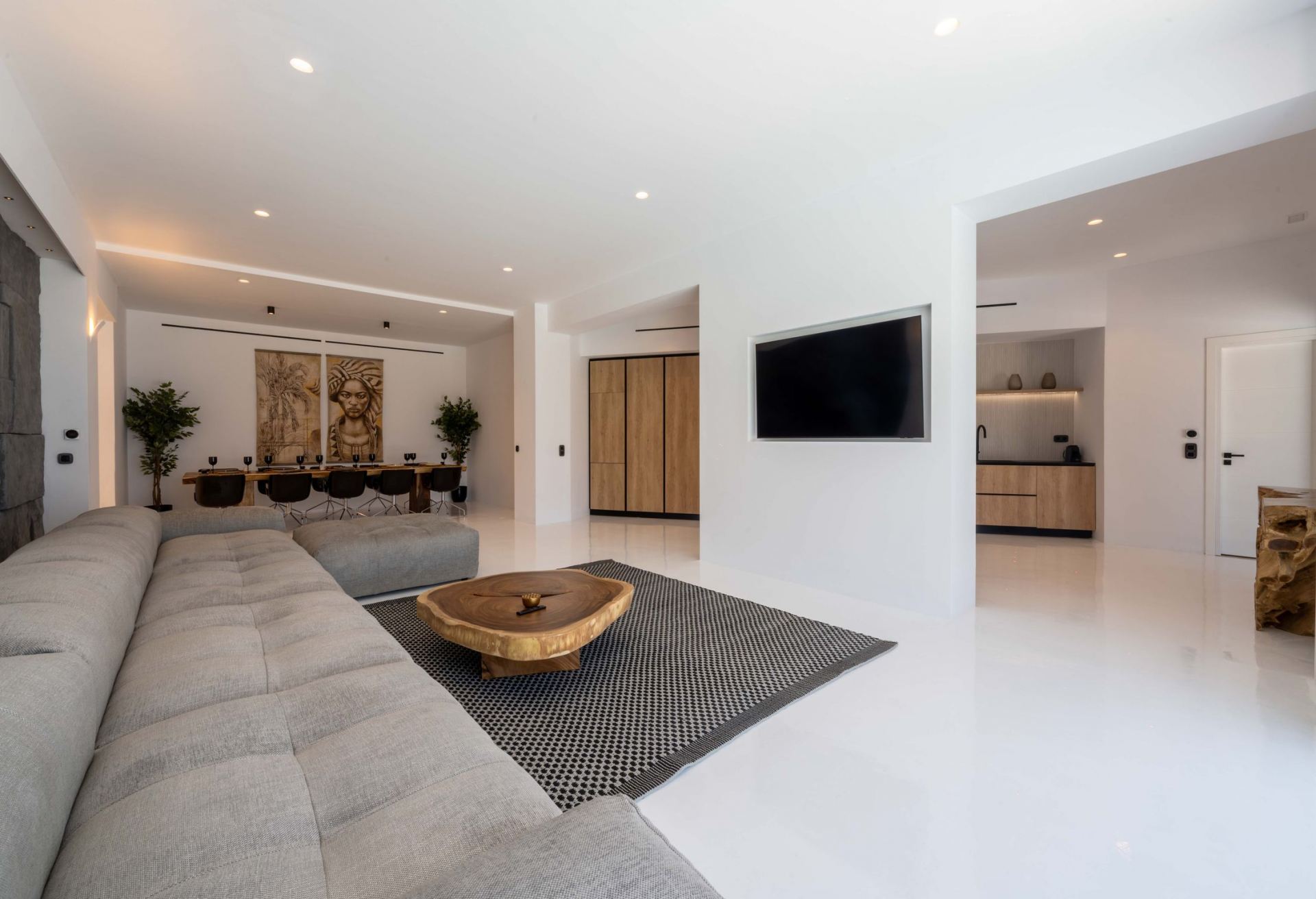 Mega Mansions Mykonos