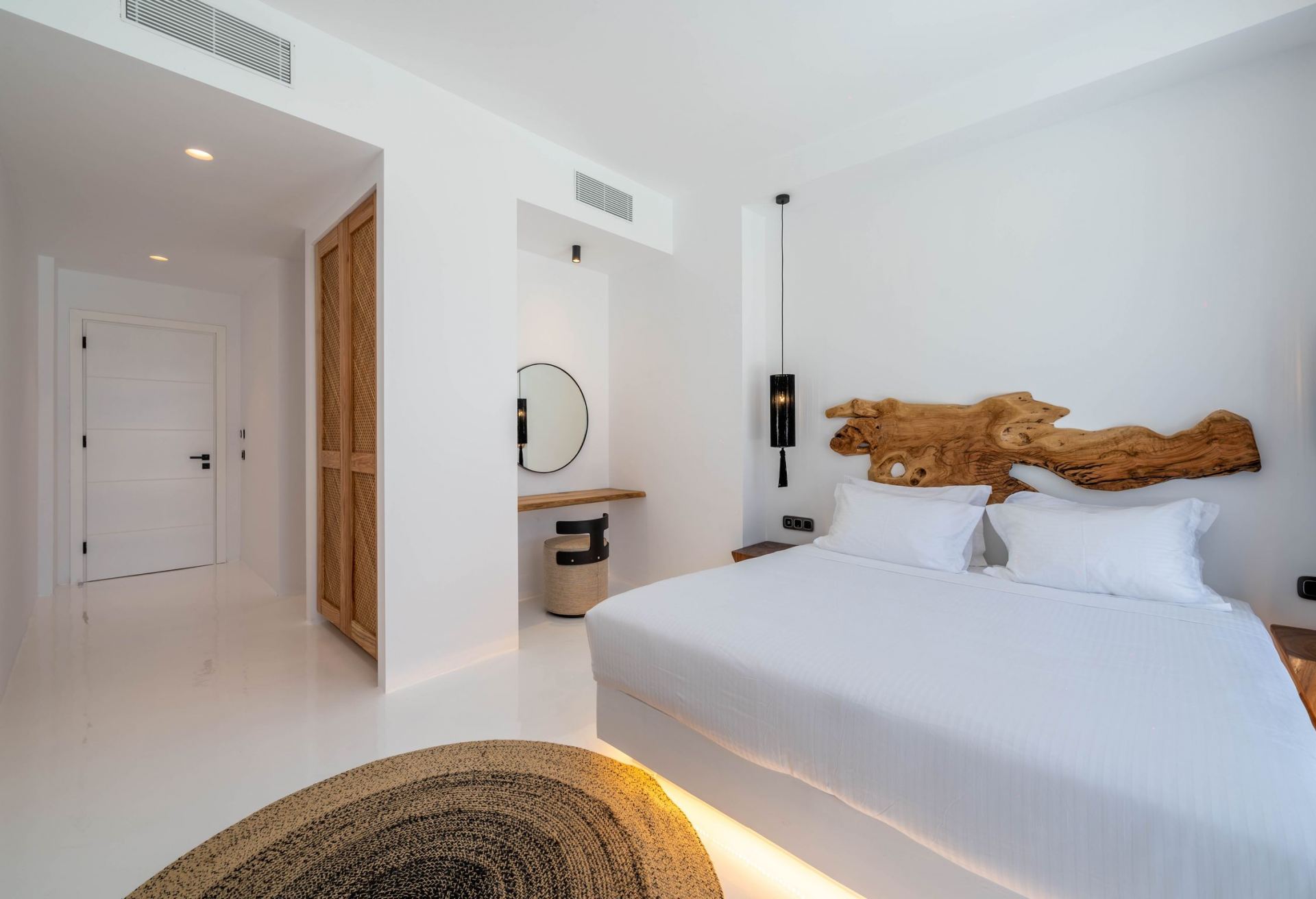 Mega Mansions Mykonos