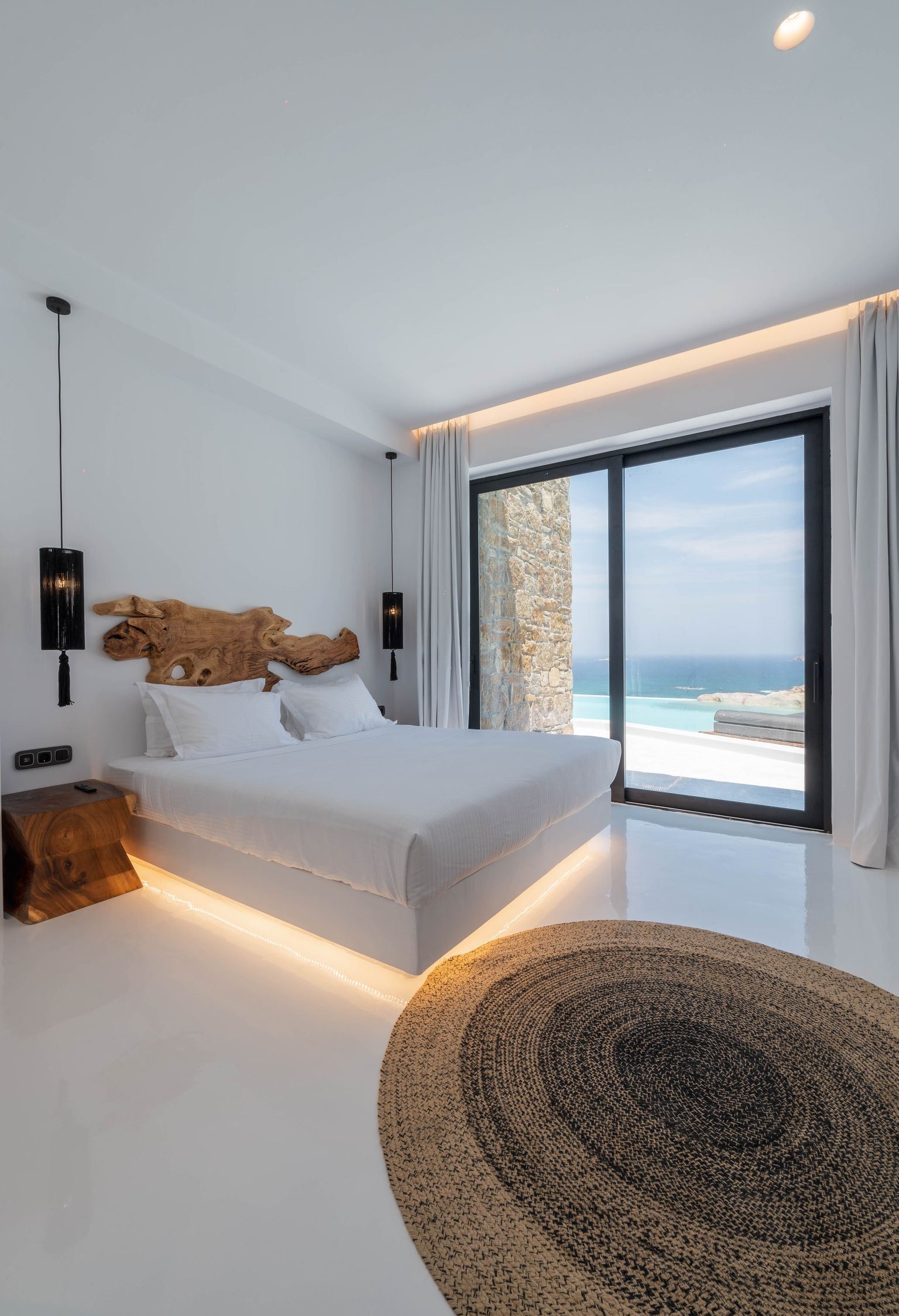 Mega Mansion Mykonos 2