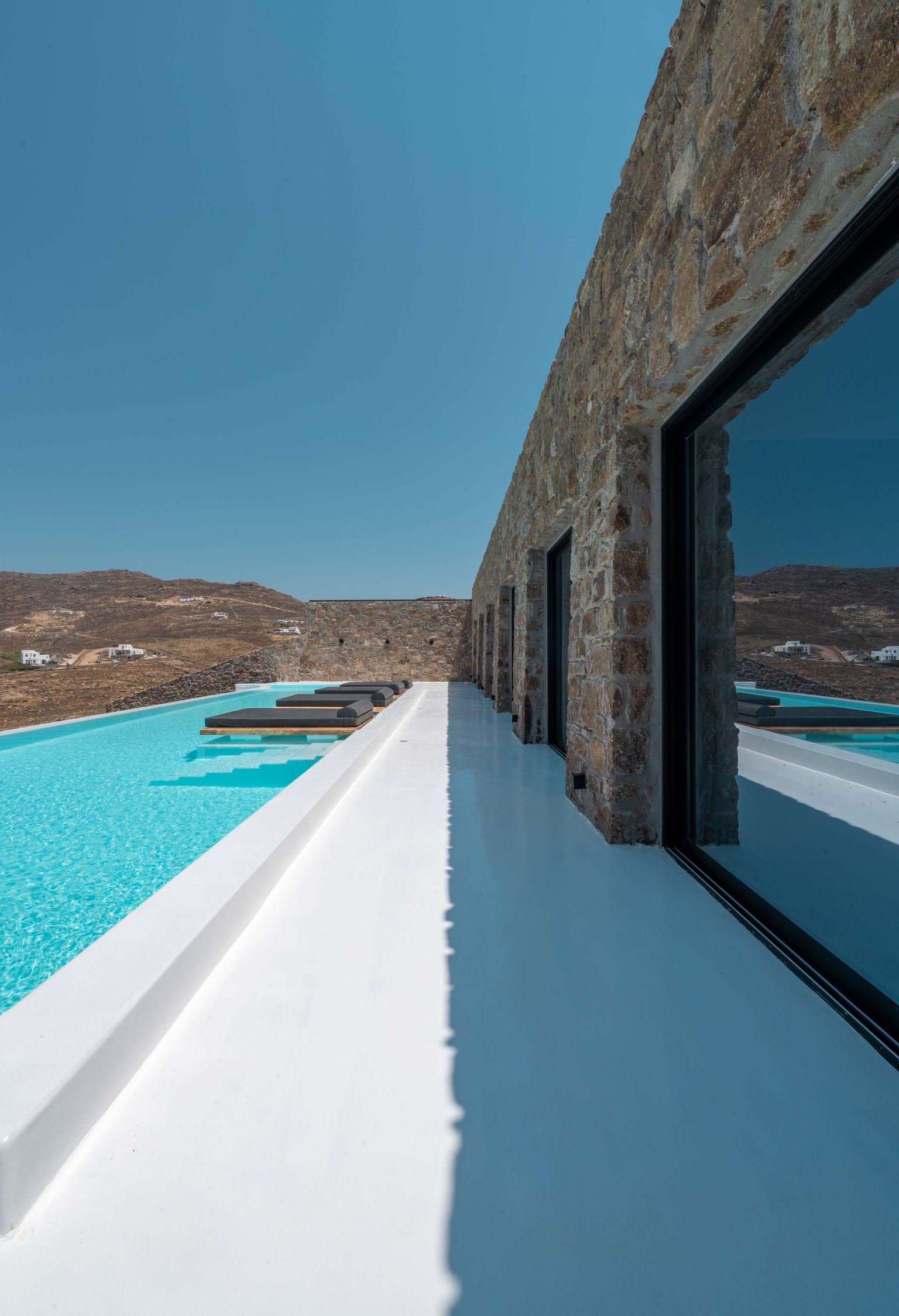 Mega Mansions Mykonos