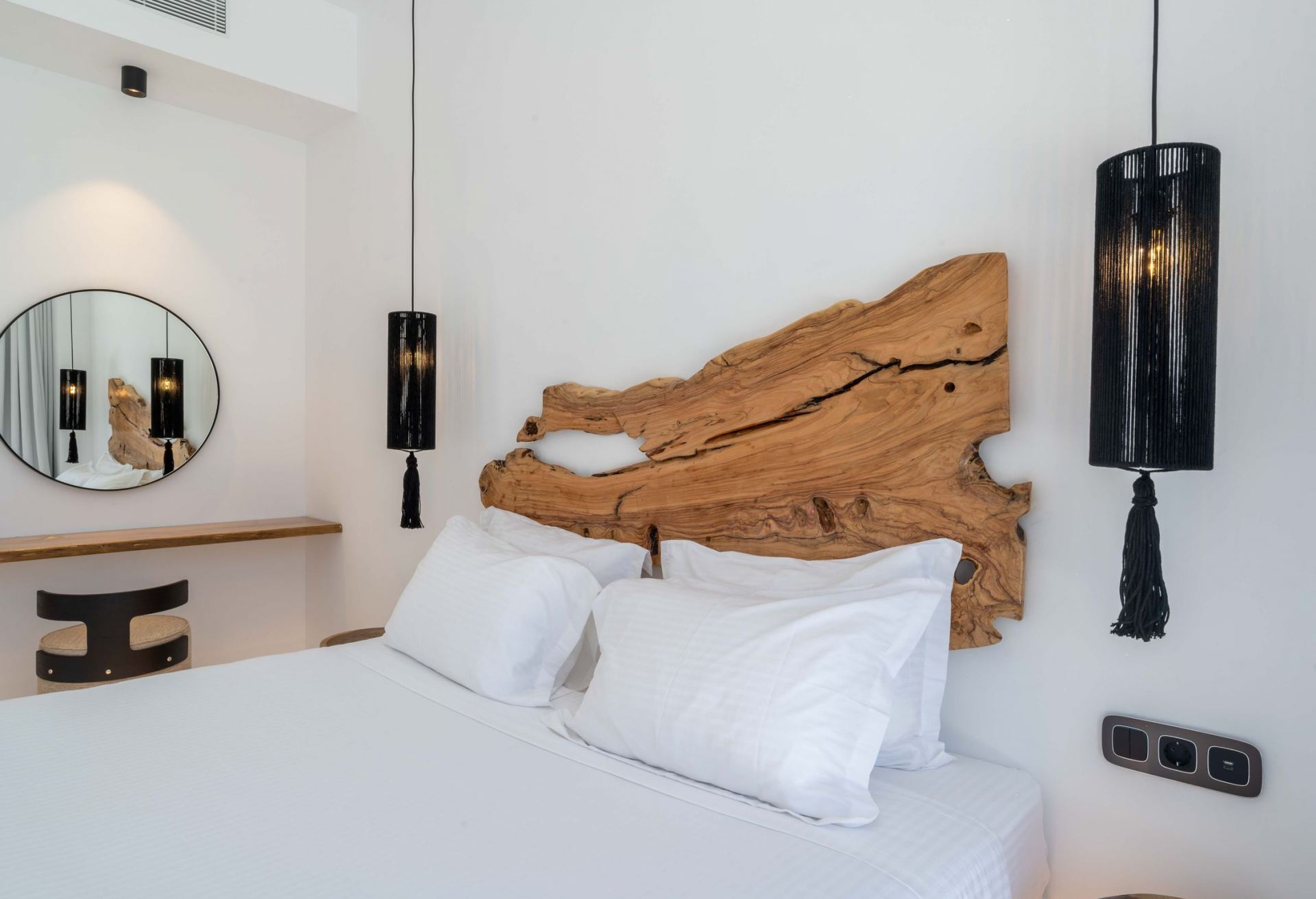 Mega Mansions Mykonos