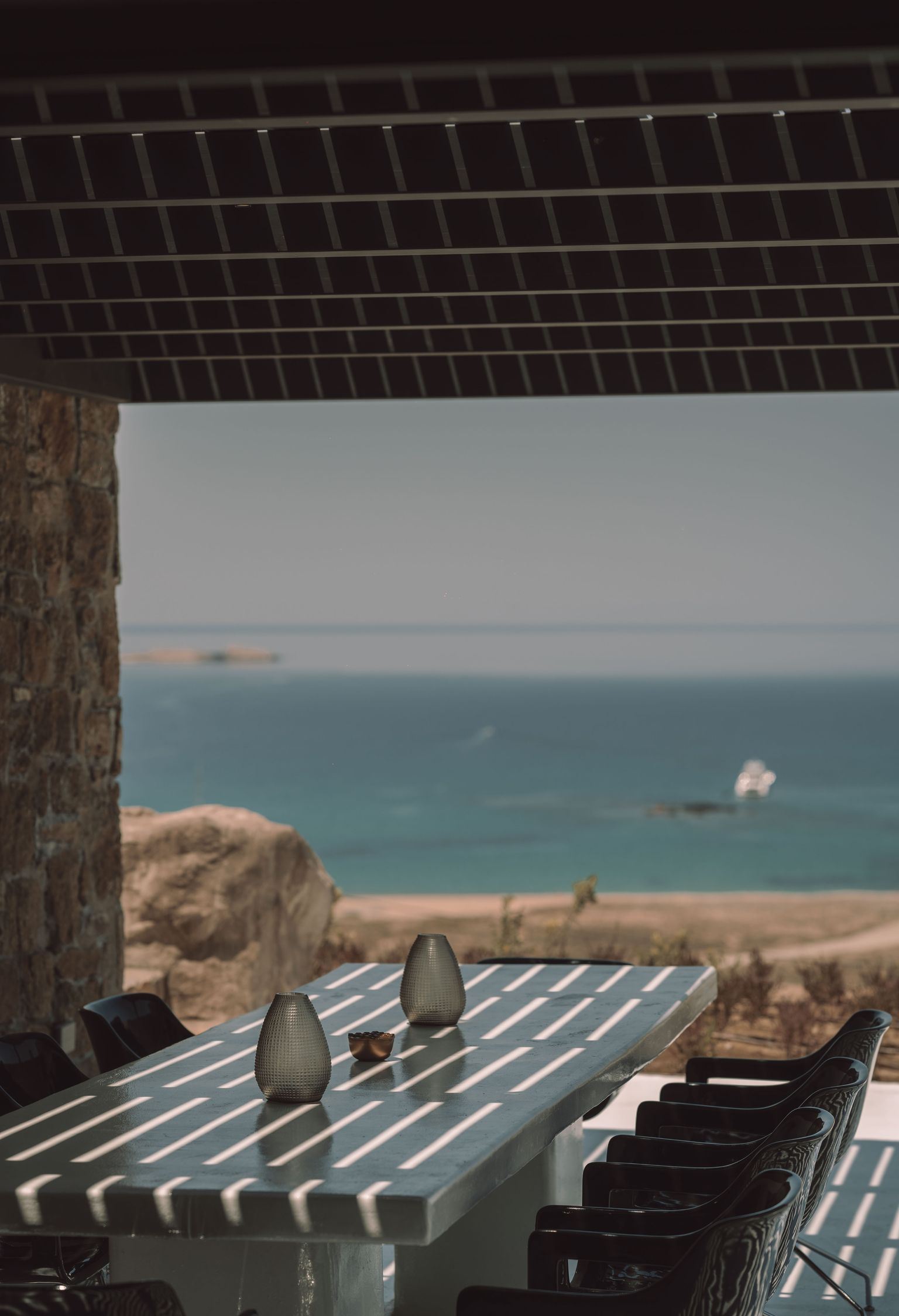 Mega Mansions Mykonos