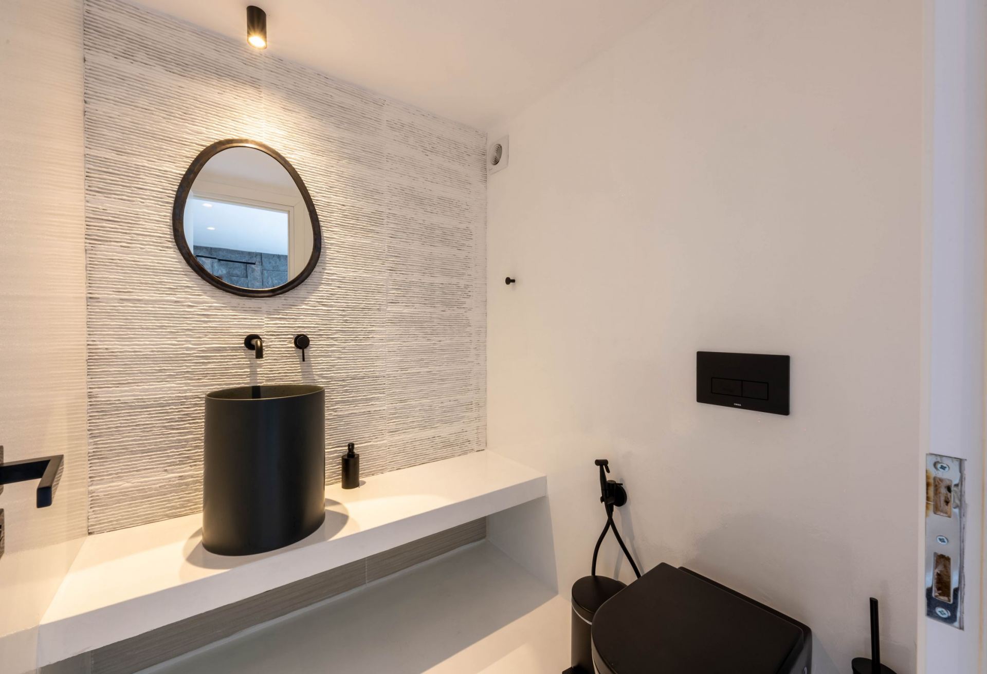 Mega Mansions Mykonos