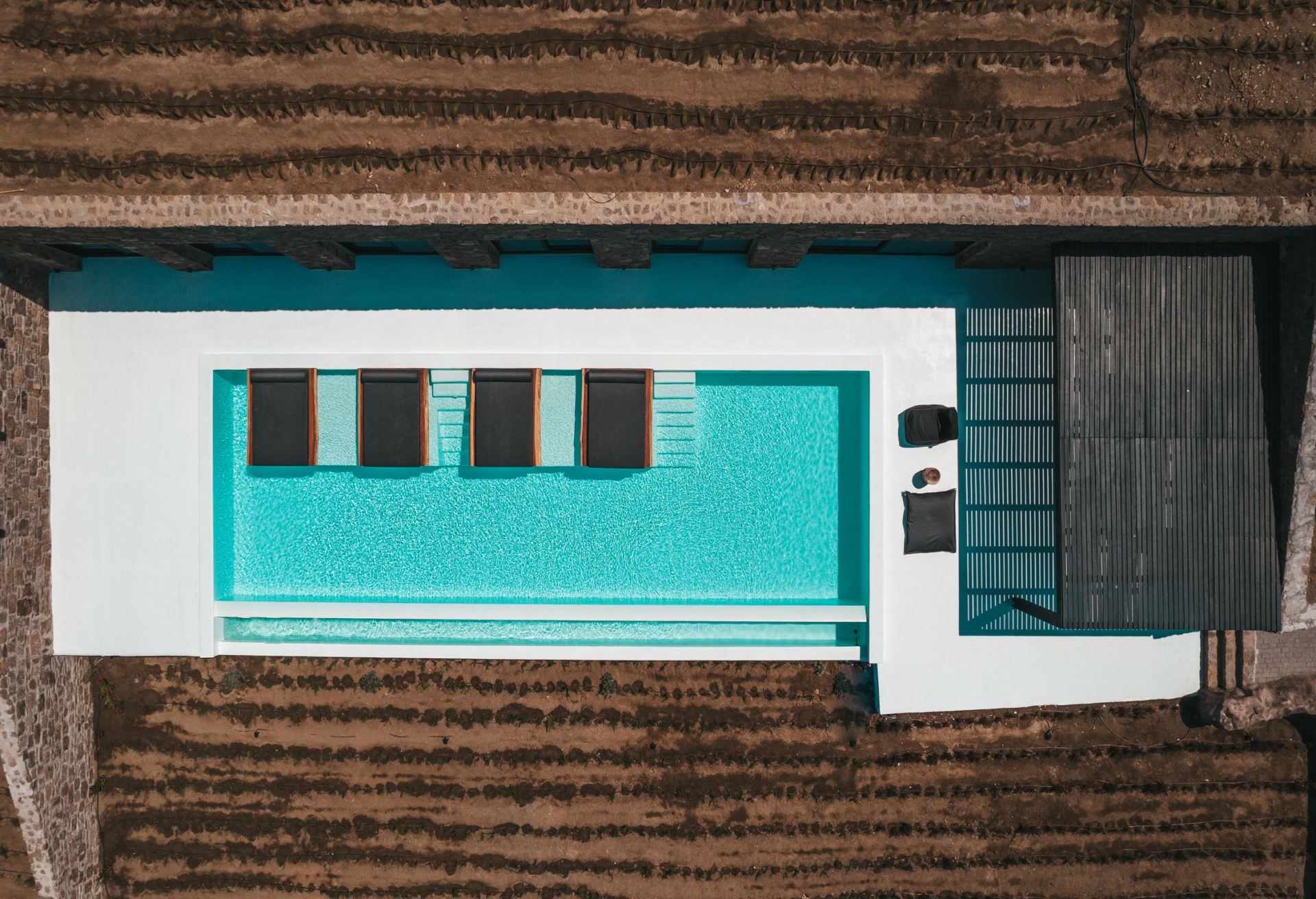 Mega Mansions Mykonos